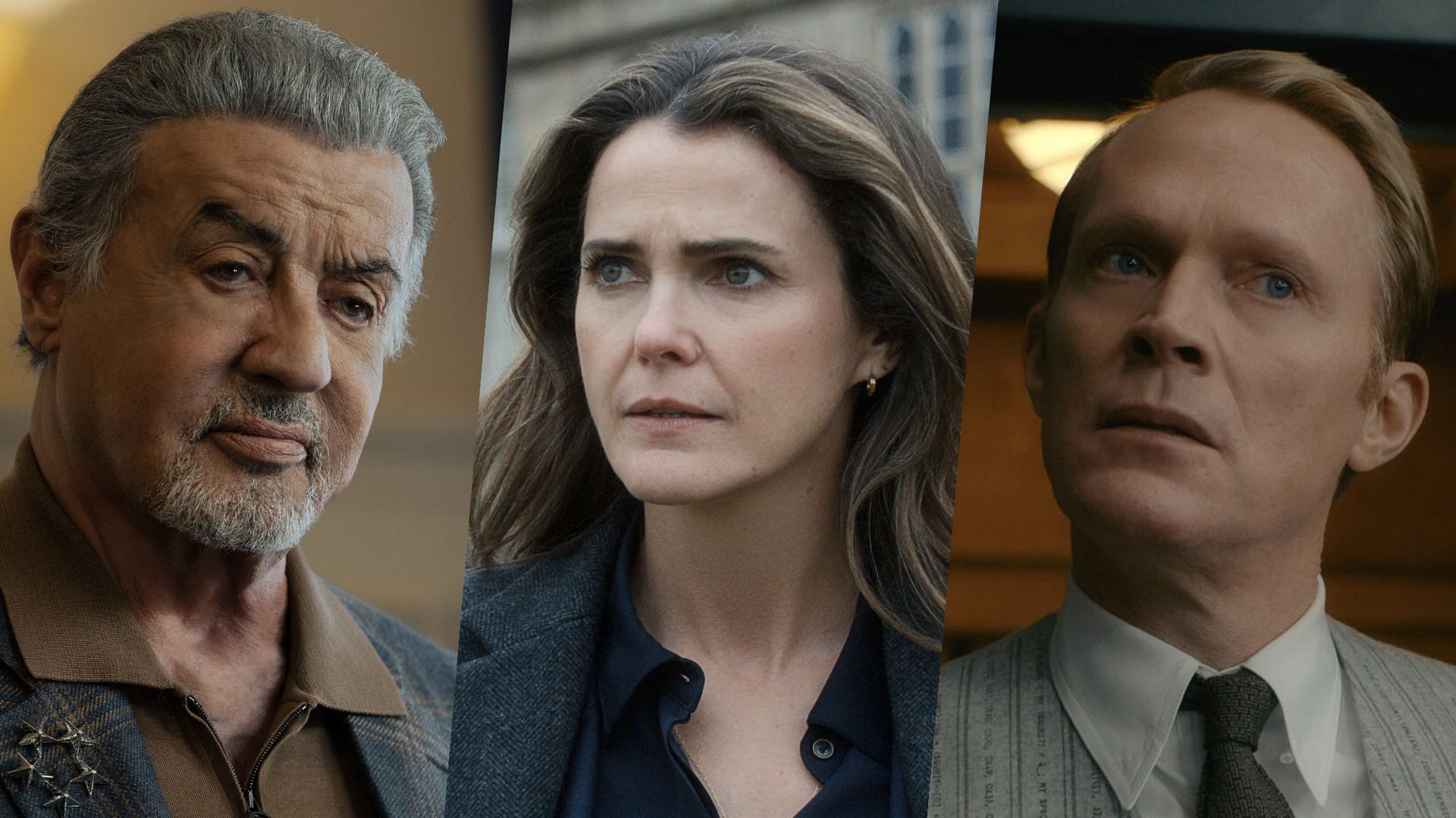 12 new movies and shows to stream this weekend on Netflix, Prime Video and more (Oct. 16-18)