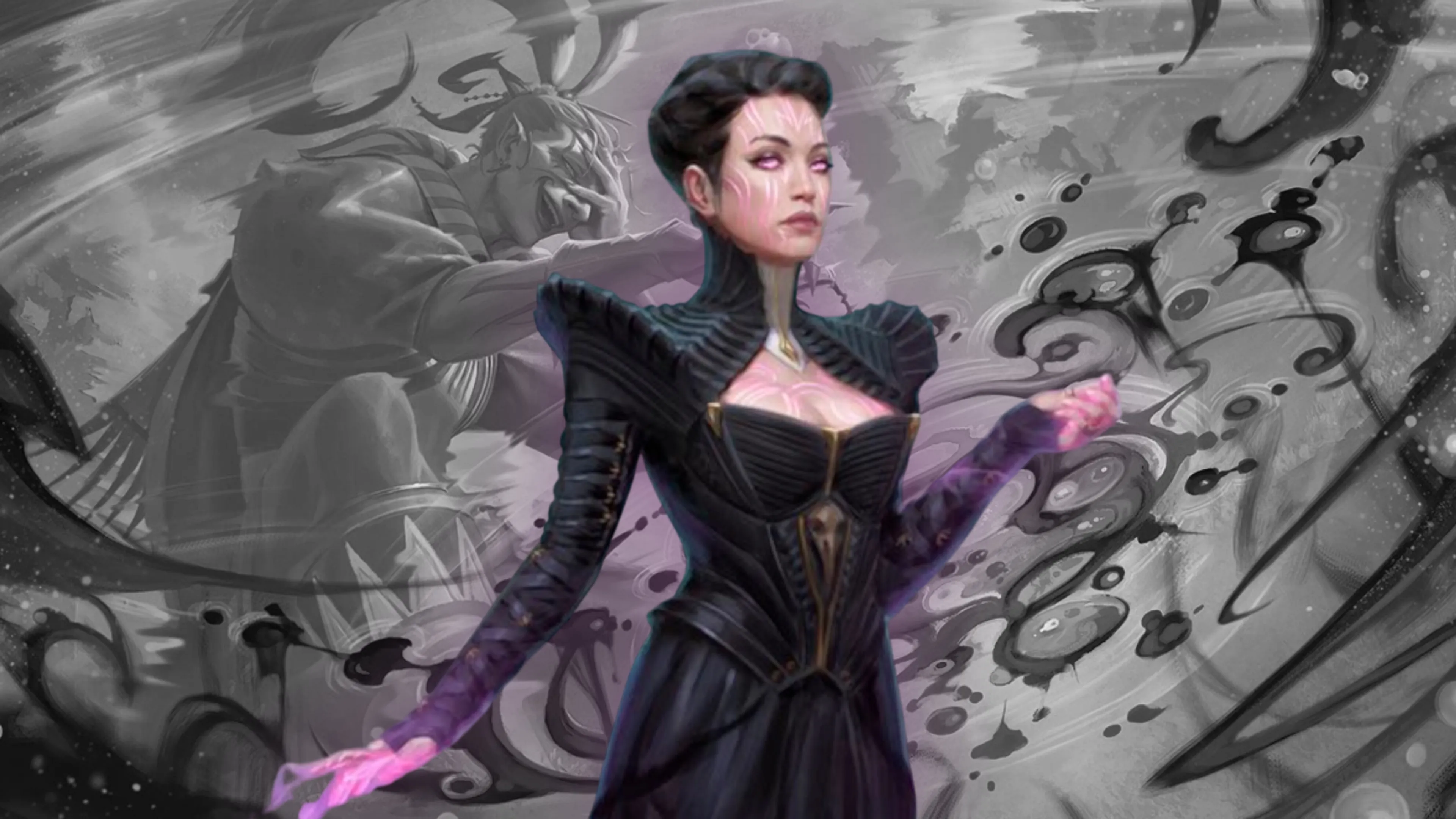 Magic: The Gathering is Officially Leaving Millions of Fans Behind With New Exclusive Card