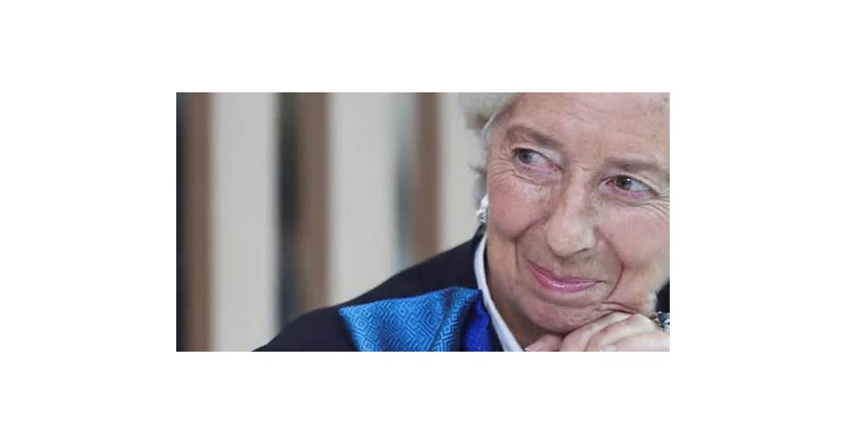 Big change at the ECB? How Christine Lagarde could step down early