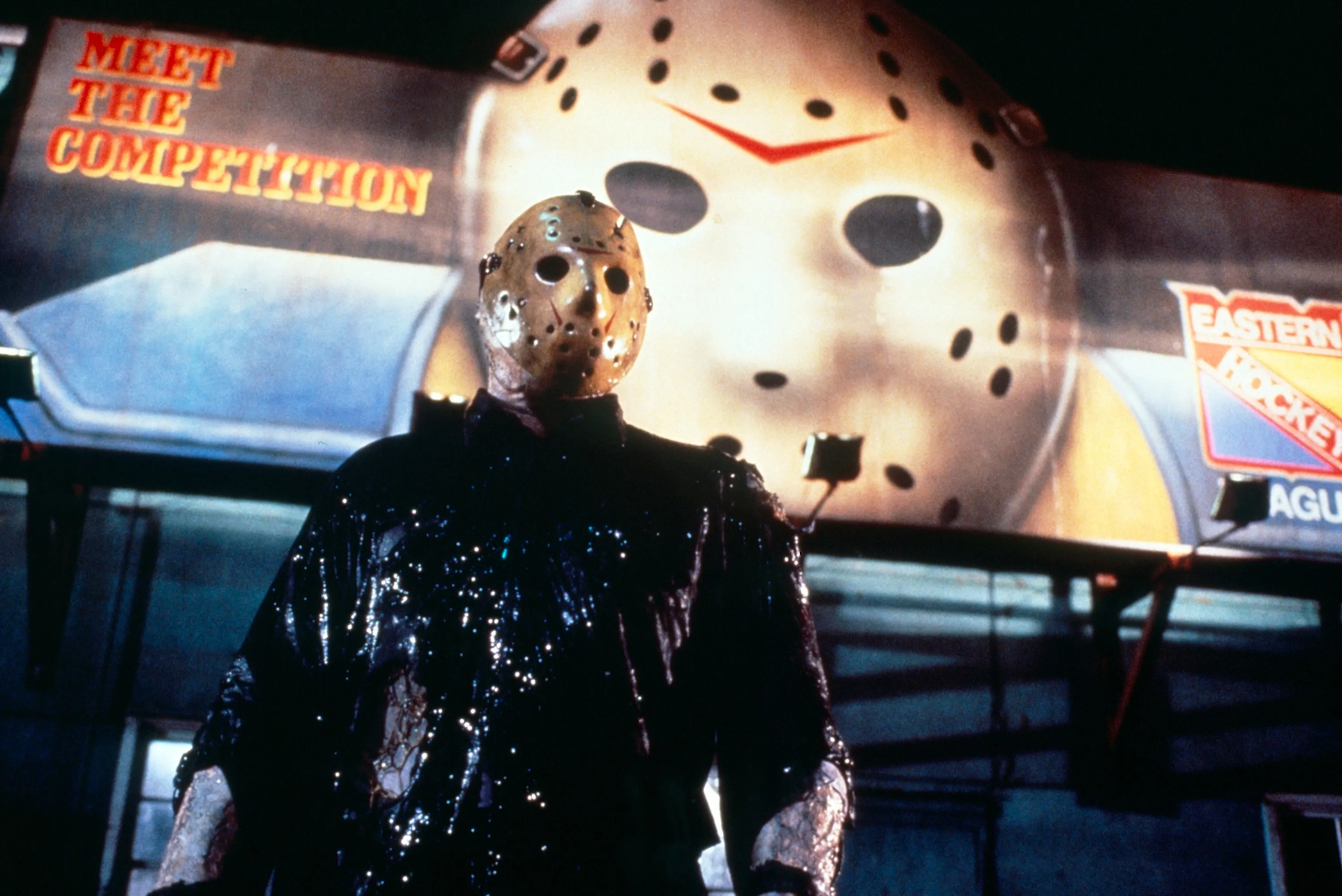 'Crystal Lake' Ending Explained: Jason Voorhees' New Origin Story and More