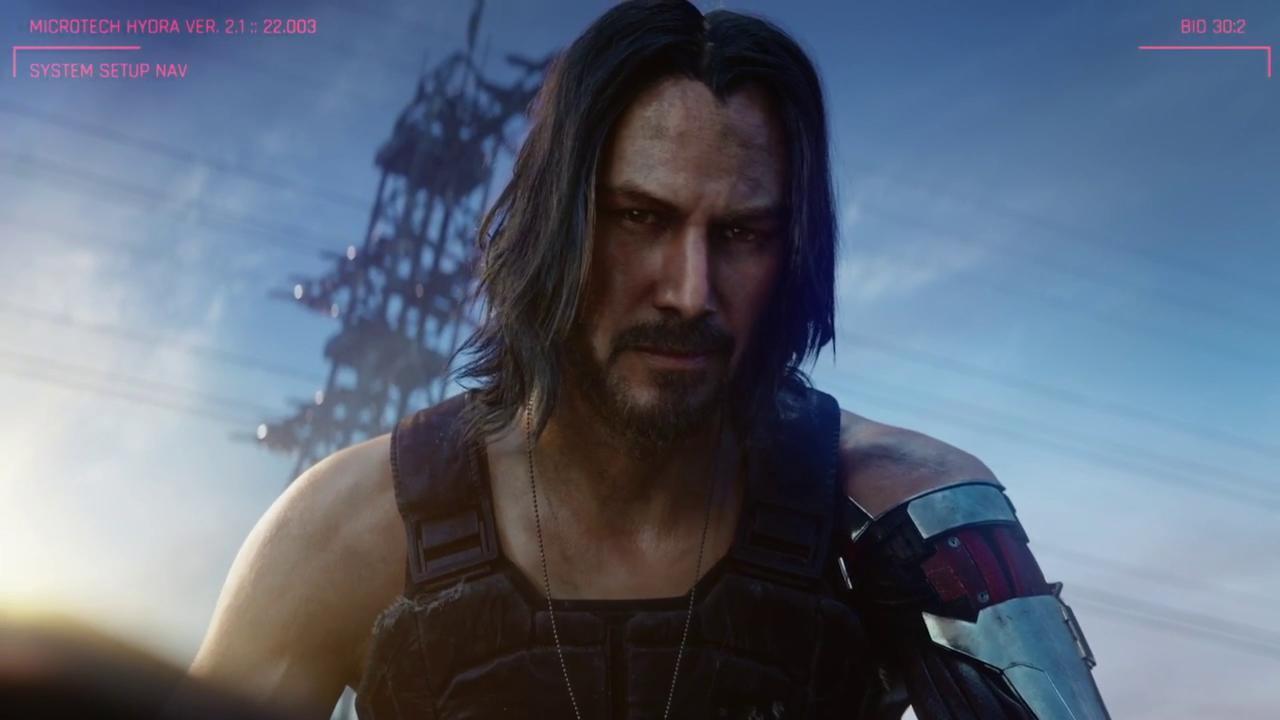 The Live-Action Cyberpunk 2077 Movie Won't Retrace the Game's Steps, CD Projekt Confirms