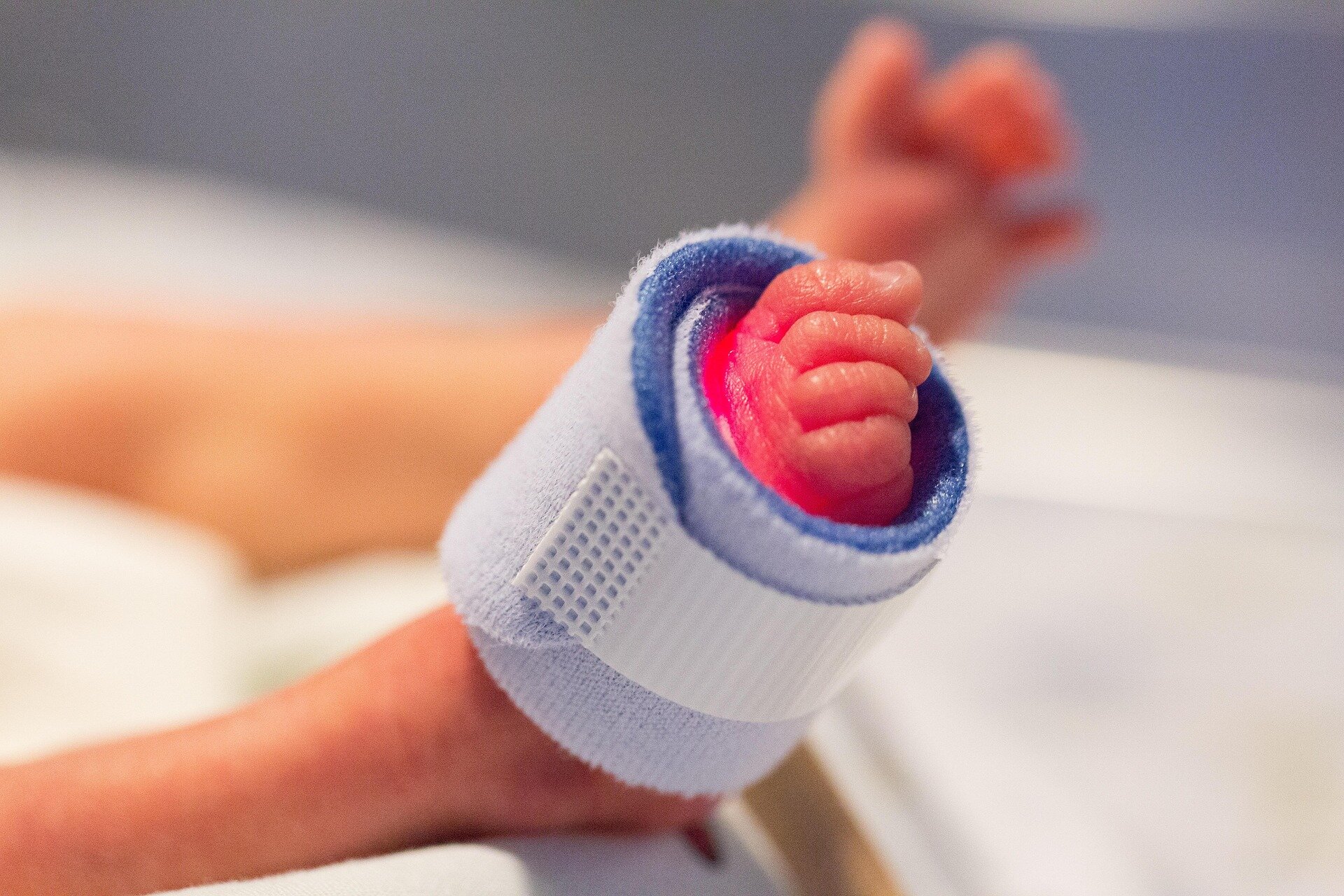 Study reveals subtle neuroimaging differences after late preterm birth