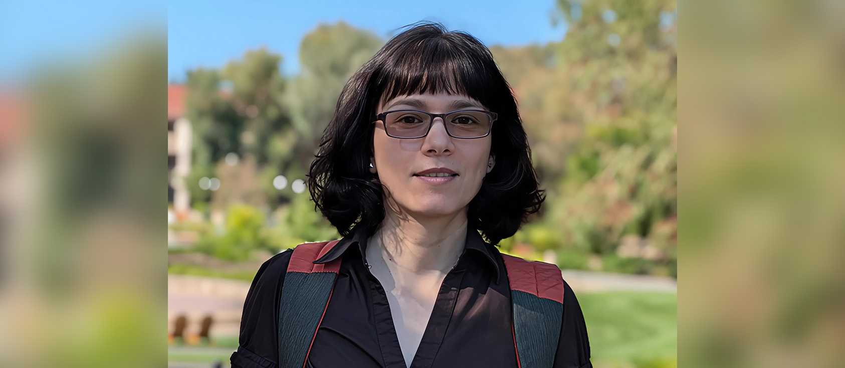 Robot Talk Episode 166 – Evolving robot bodies and brains, with Rika Antonova