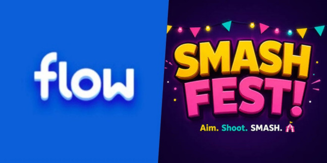 Flow Games confirms $49m in total funding from Tencent and VC investors