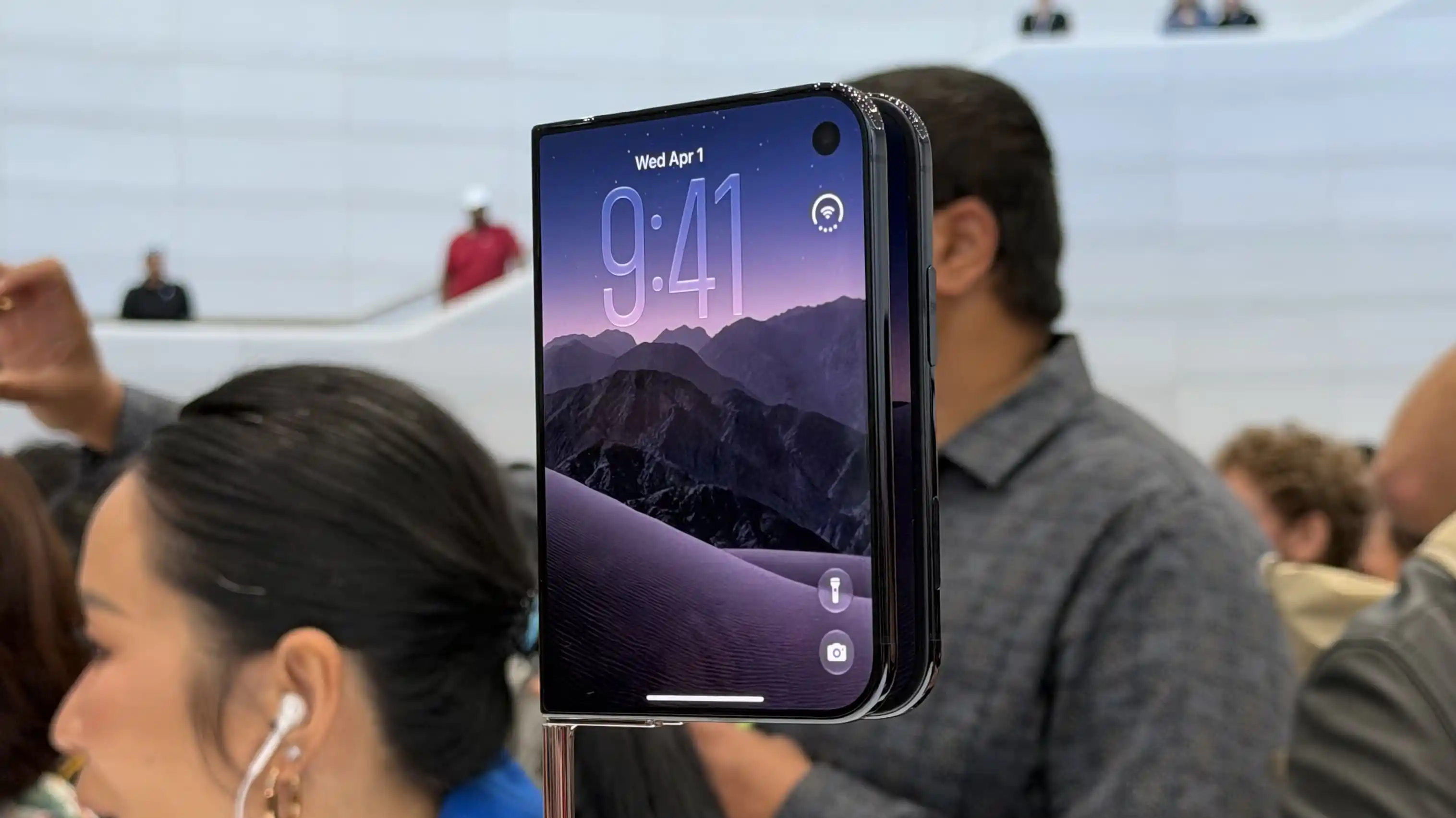 iPhone Duo now available to pre-order, prices start at $1,999