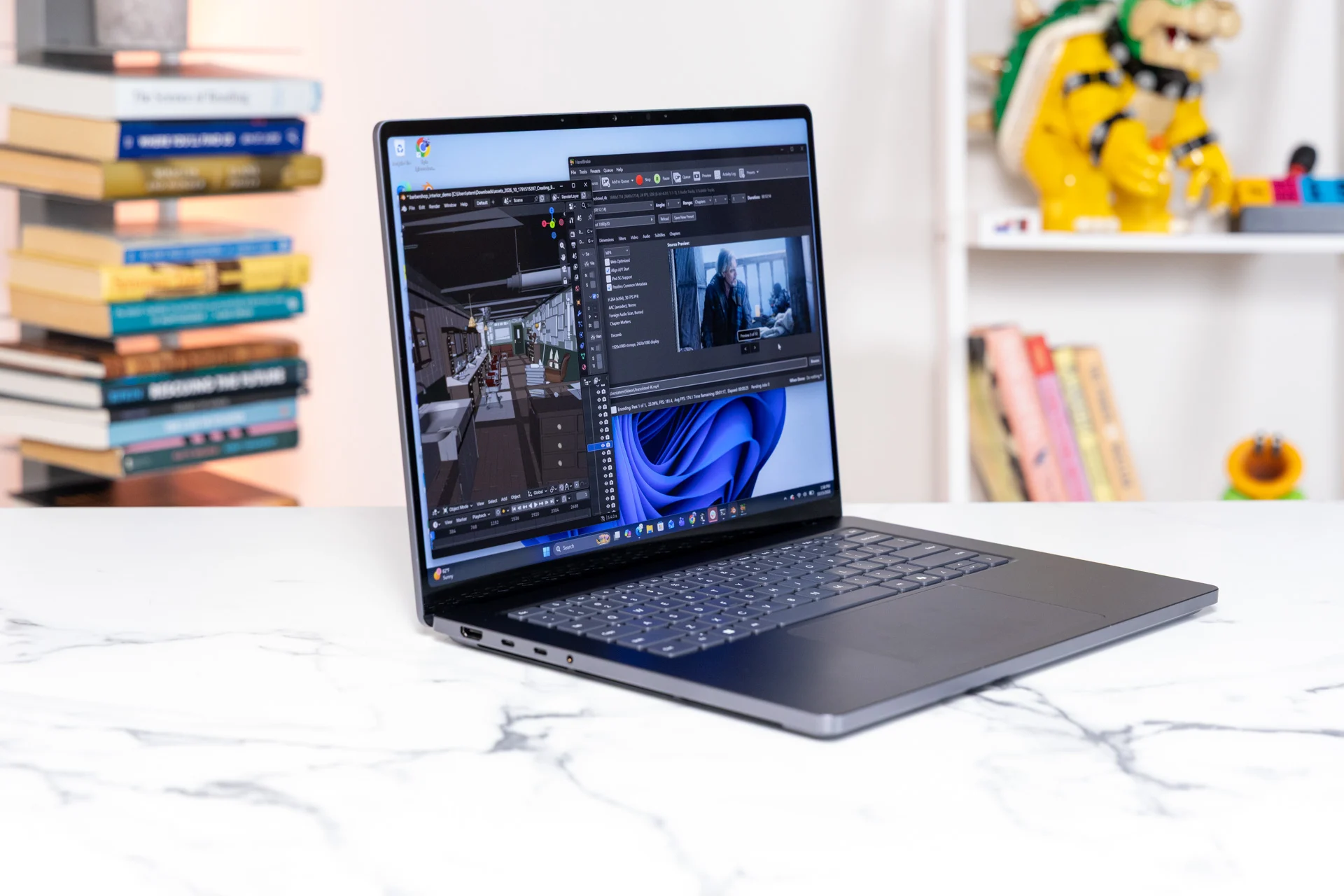 Microsoft Surface Laptop Ultra Review: Complicated, yet So Damn Worth Getting Stuck In