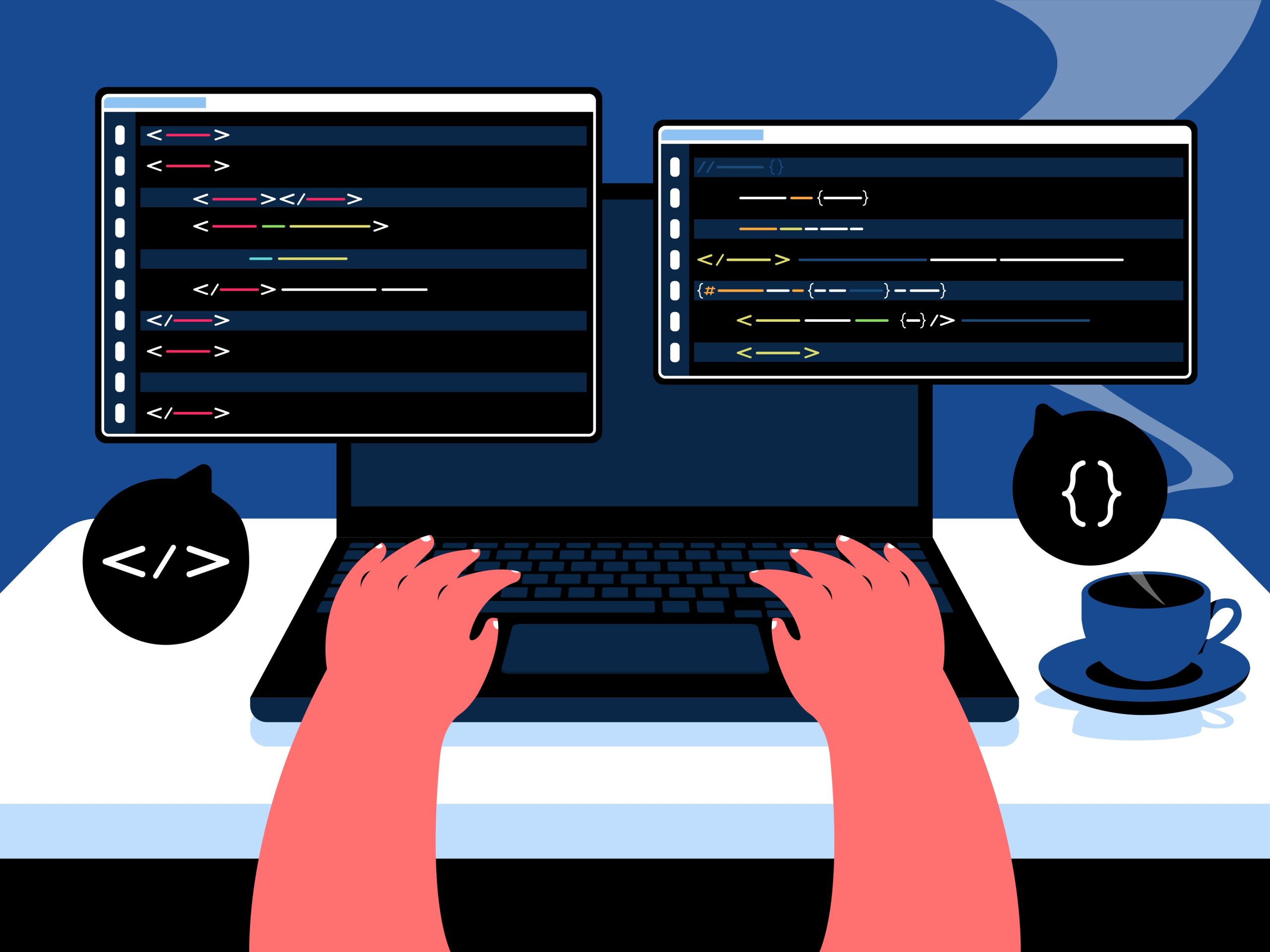 Employees are vibe-coding their own apps. Cloudflare open-sources Void to give IT a handle on them