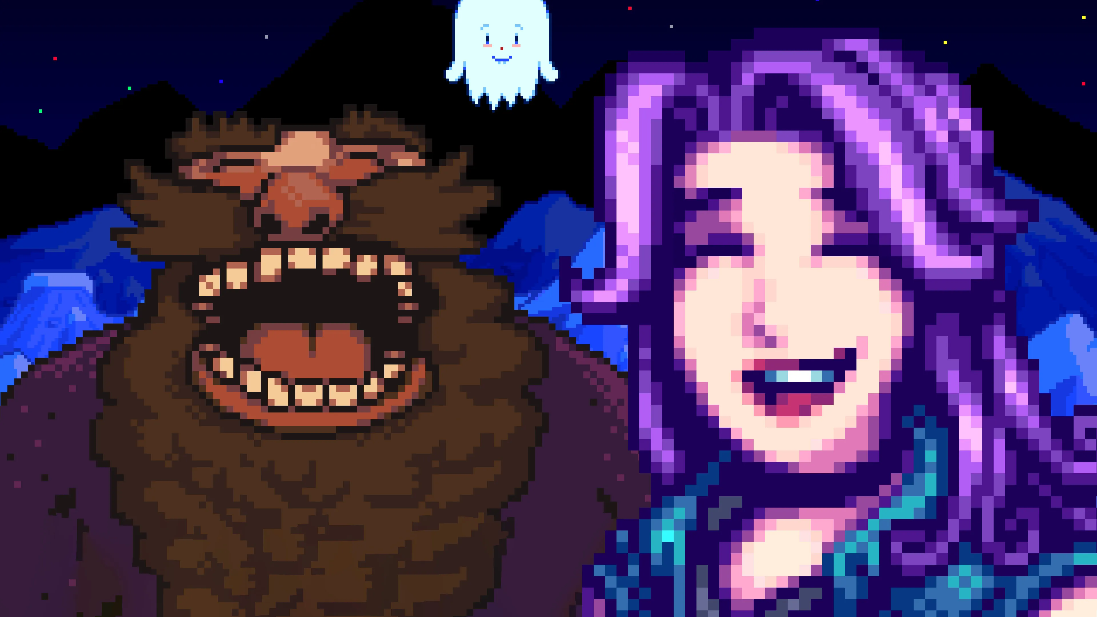 Haunted Chocolatier Is Breaking Stardew Valley's Most Addictive Habit