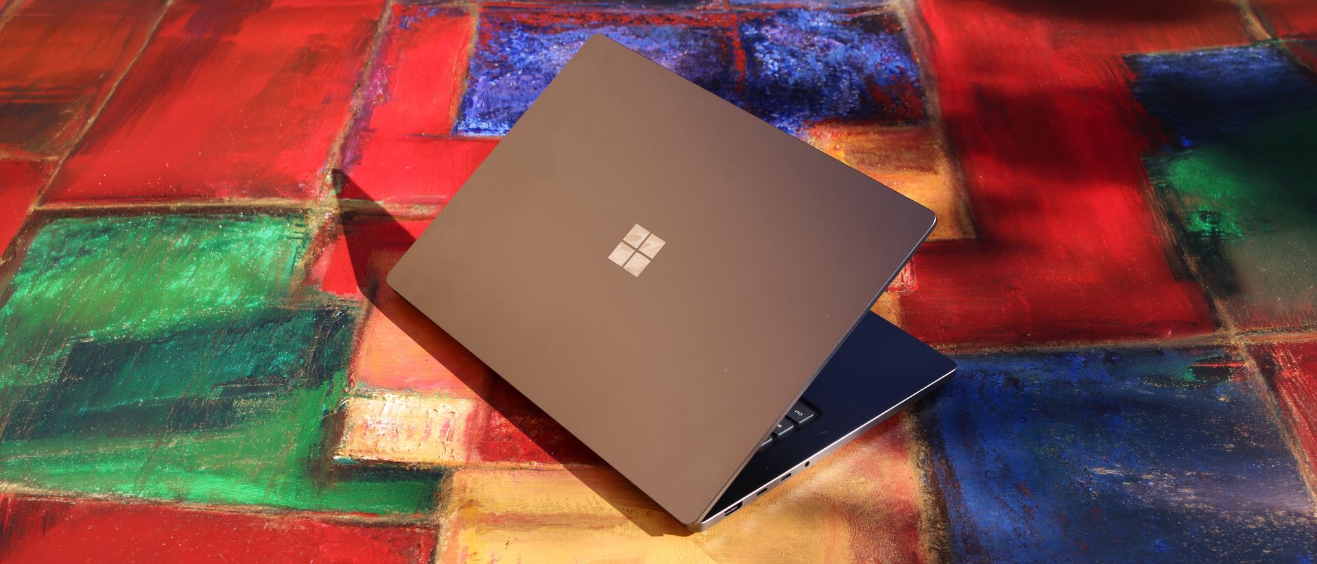 Surface Laptop Ultra review: So close to the perfect MacBook Pro alternative