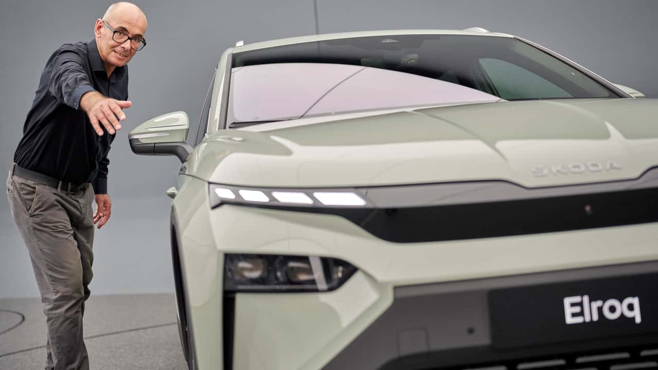 AI Is Getting So Good Even Skoda's Designers Are Worried