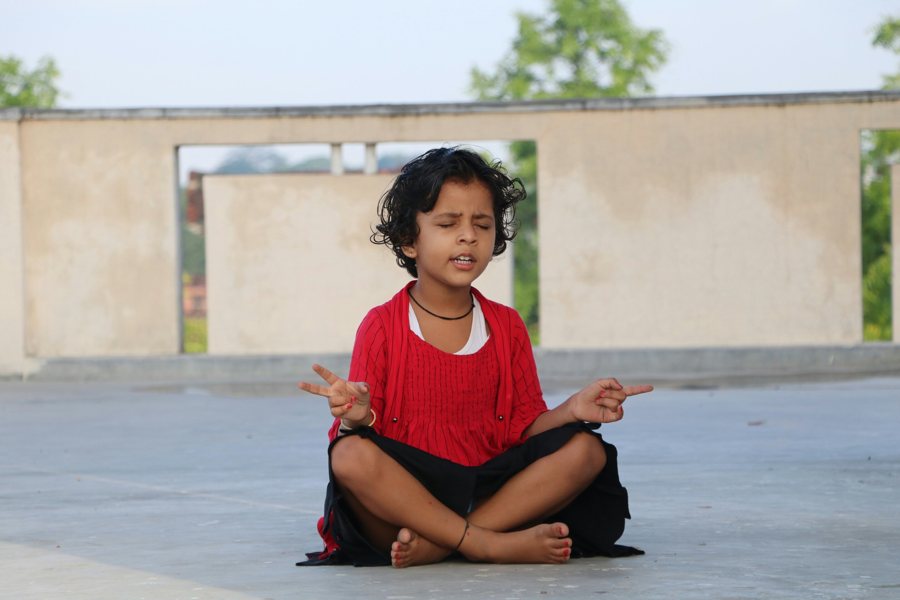 Mindfulness exercises can support psychotherapy for adolescents