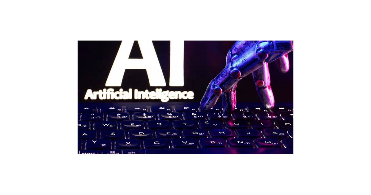 Wall St Week Ahead As AI rally wobbles, stock market's spotlight turns to earnings