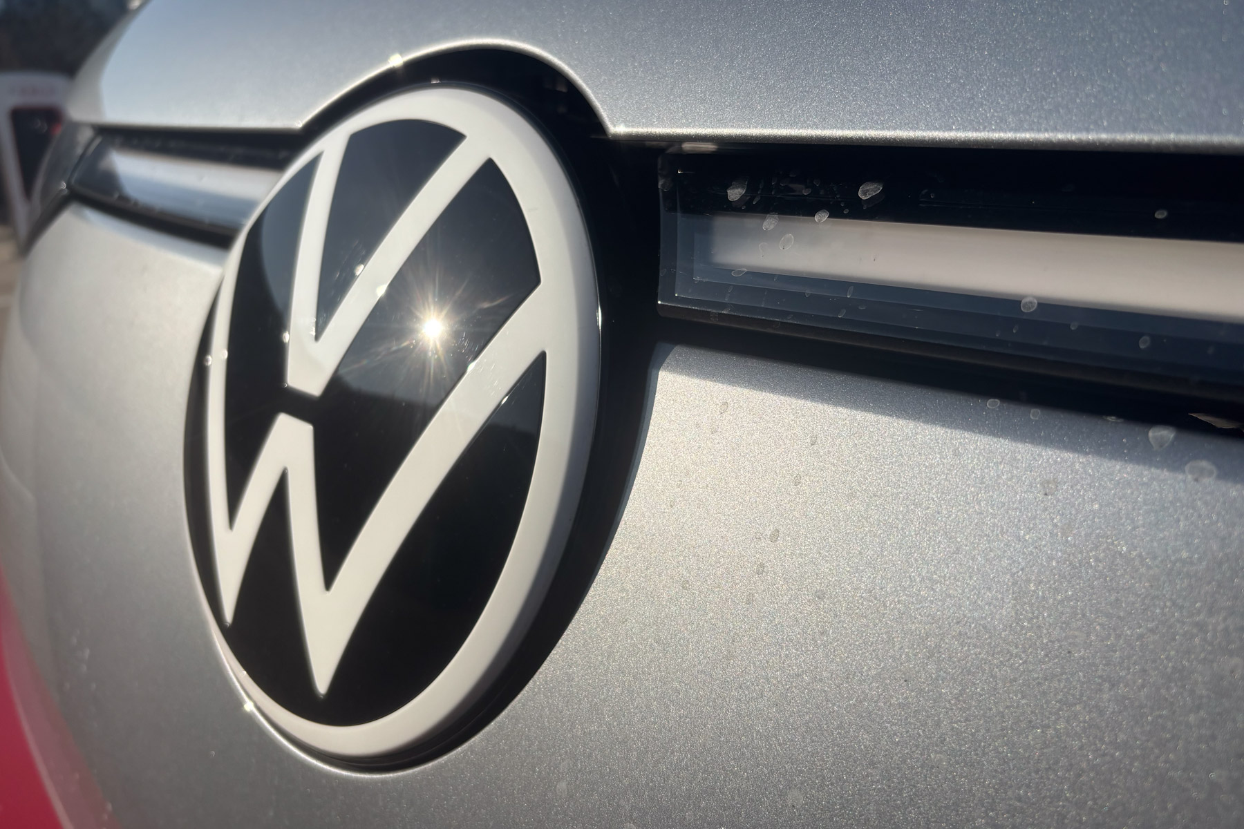 VW prepares battery recall for multiple ID. models in Europe