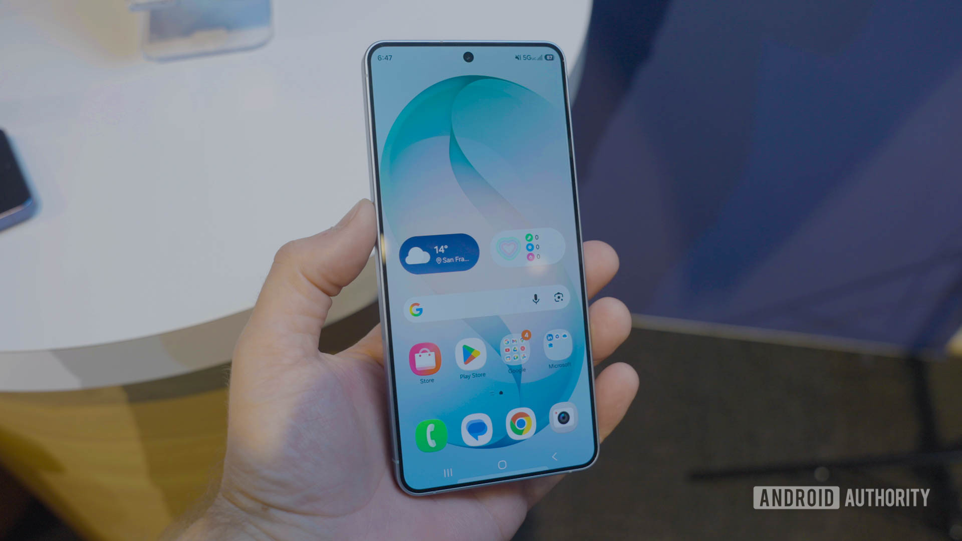 The Galaxy S27 Plus could break nearly six years of tradition with this downgrade