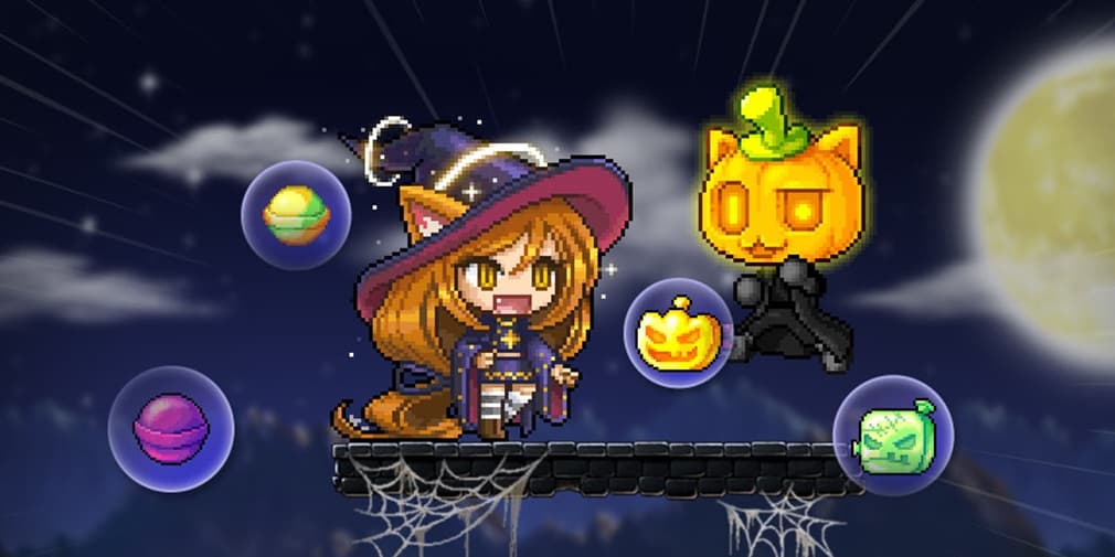 MapleStory: Idle RPG celebrates first anniversary by granting you a new weapon grade