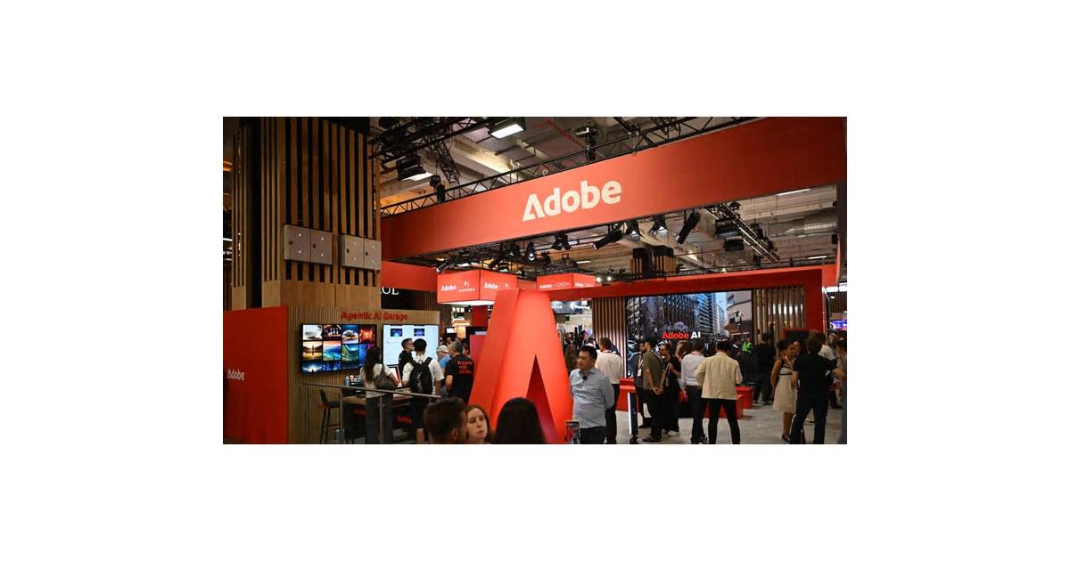 Adobe Analysts Have Never Been So Bearish as AI Fears Mount