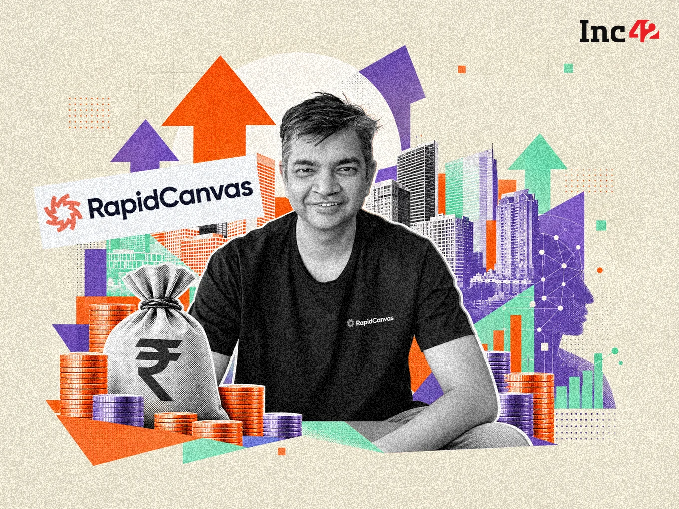 Enterprise AI Startup RapidCanvas Nets $29 Mn To Expand GTM Teams