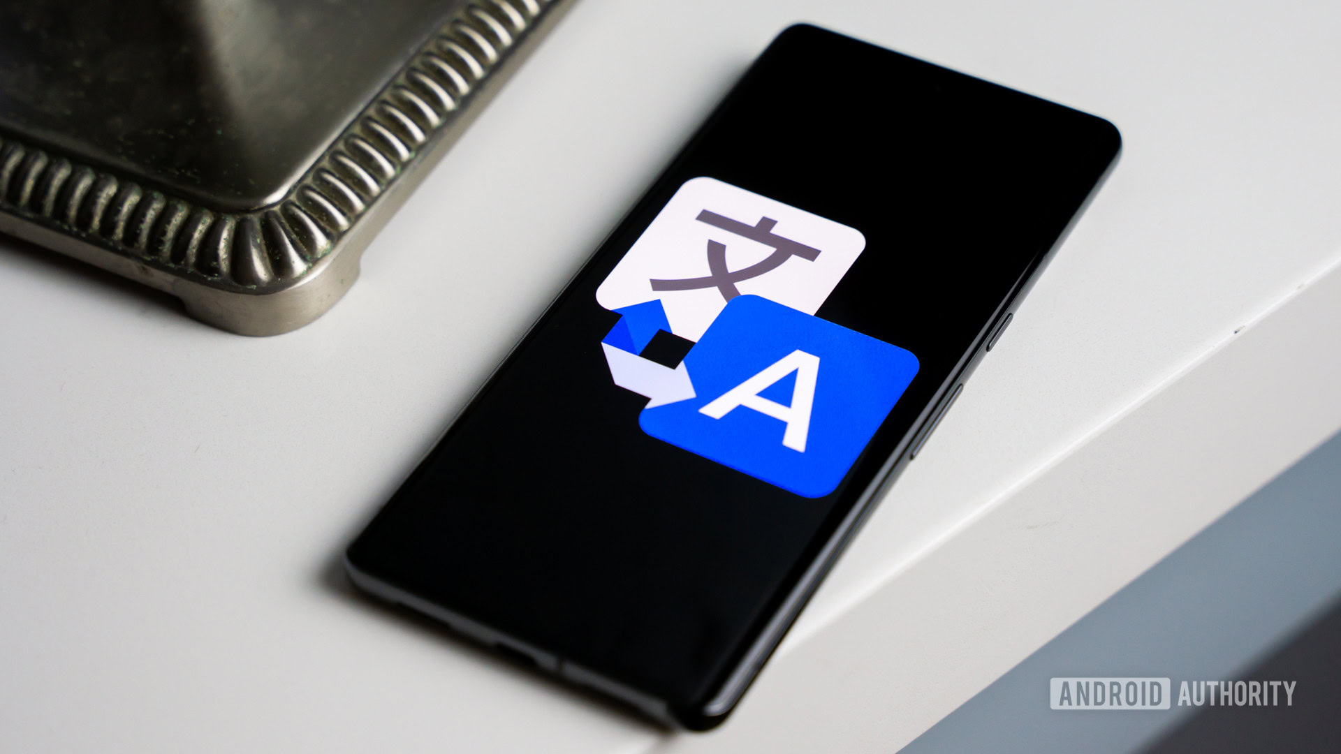 Google Translate’s massive redesign is rolling out now