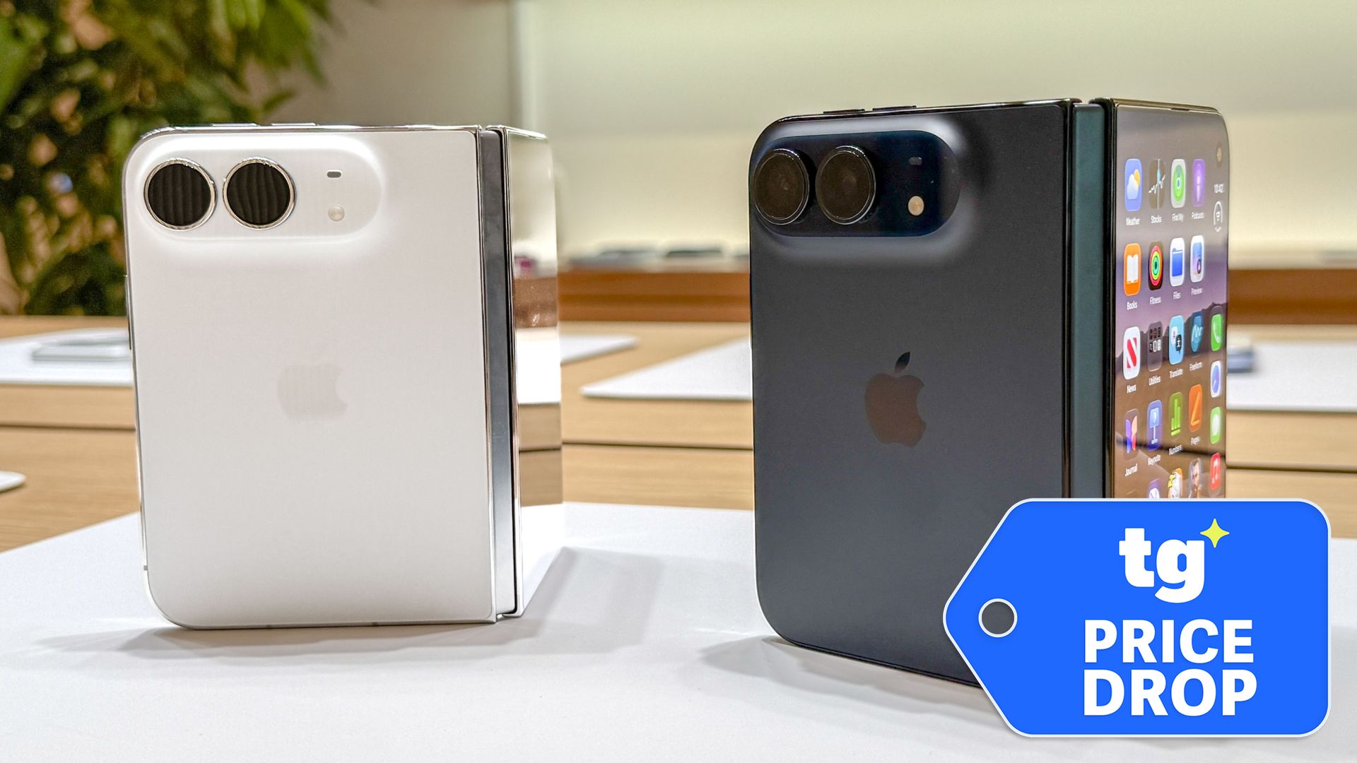 The first iPhone Duo preorders just dropped — here's how to save $1,200 right now
