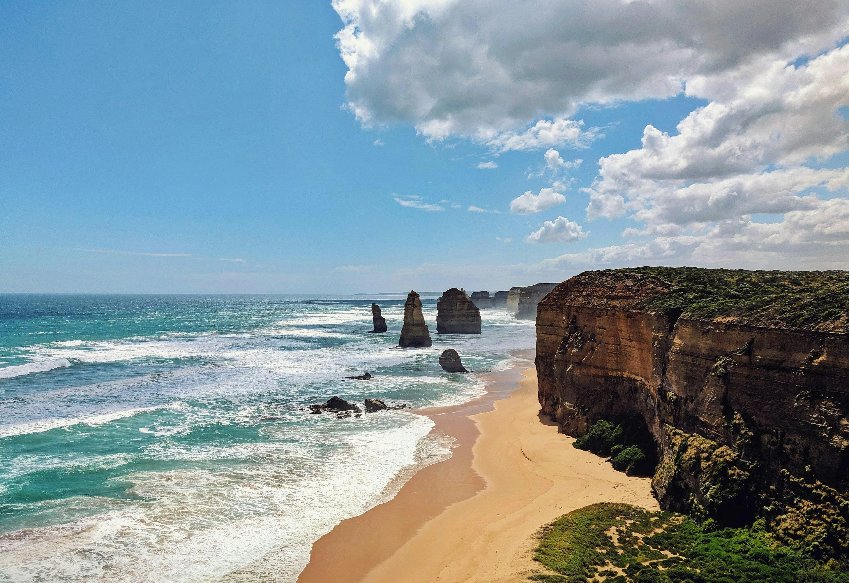 INPEX Secures Landmark Offshore Carbon Storage Approval In Australia