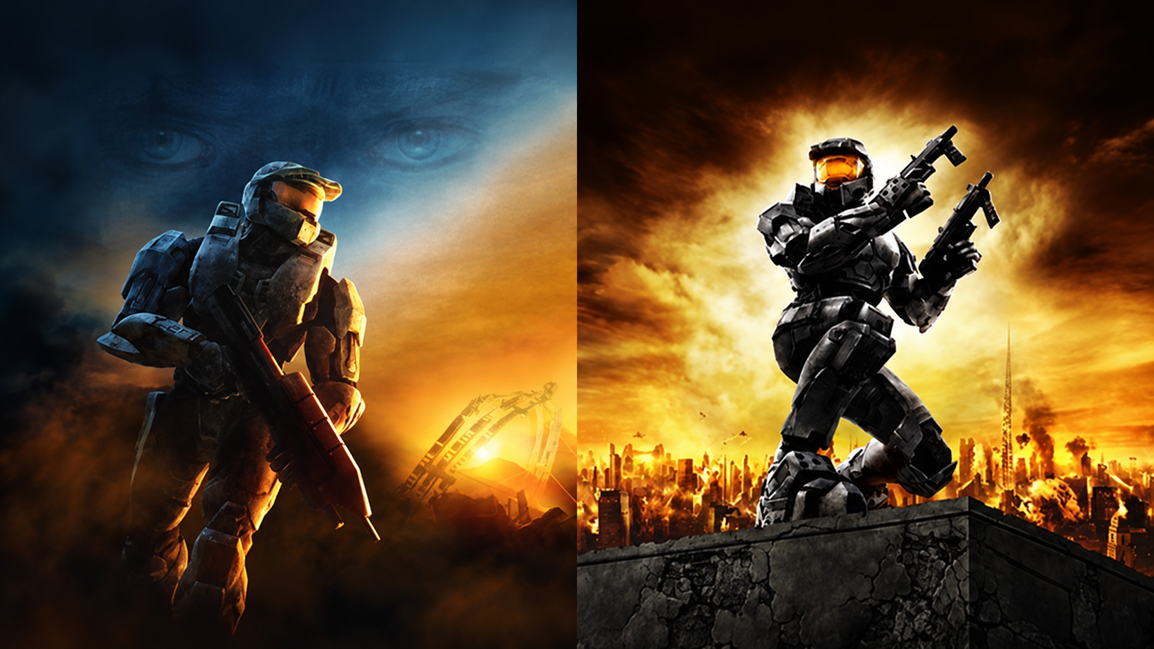 Xbox had much bigger plans for Halo 2 and 3 remakes before layoffs canceled them