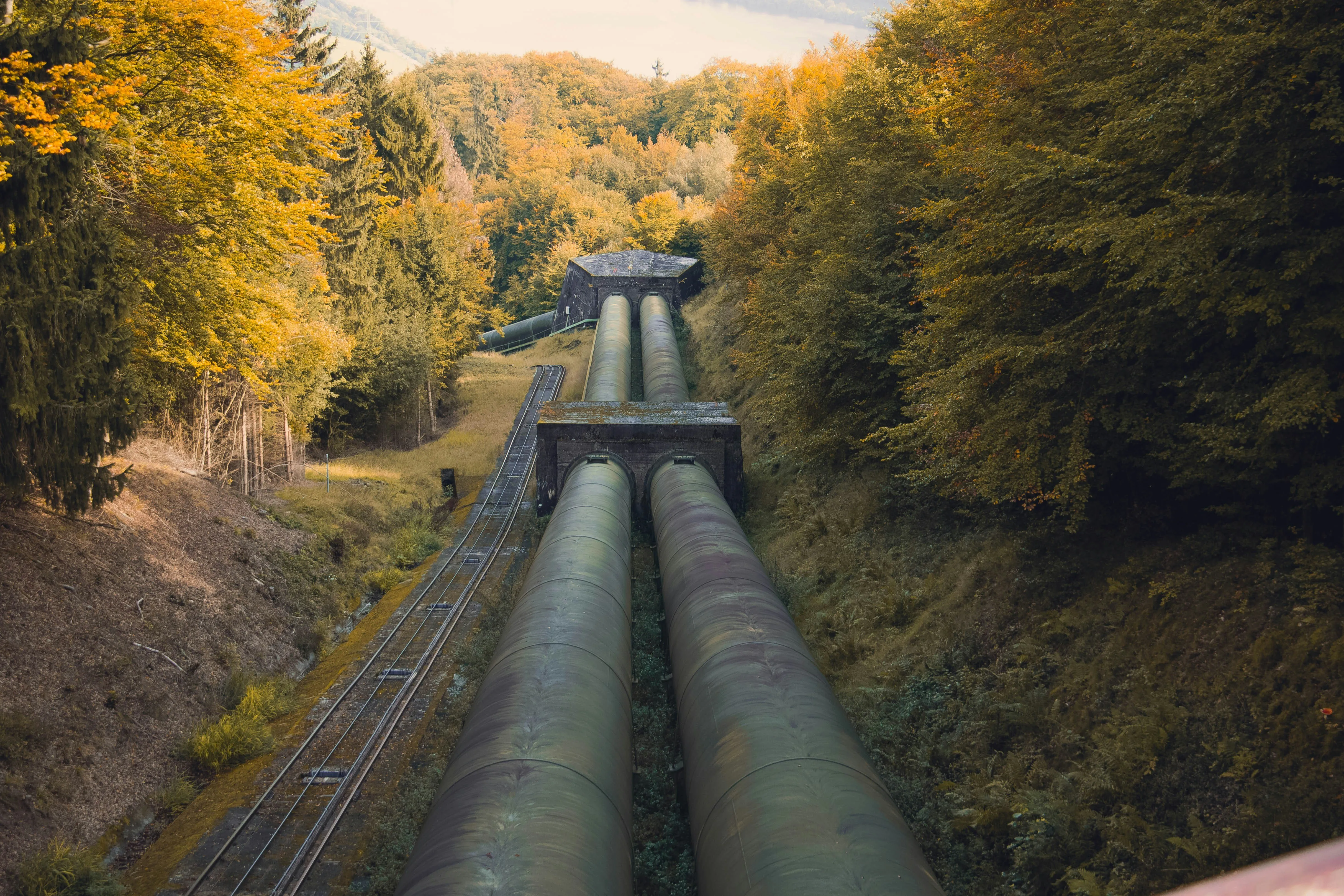 Wood Mackenzie: Global CO2 Transport Market To Reach $211B By 2060
