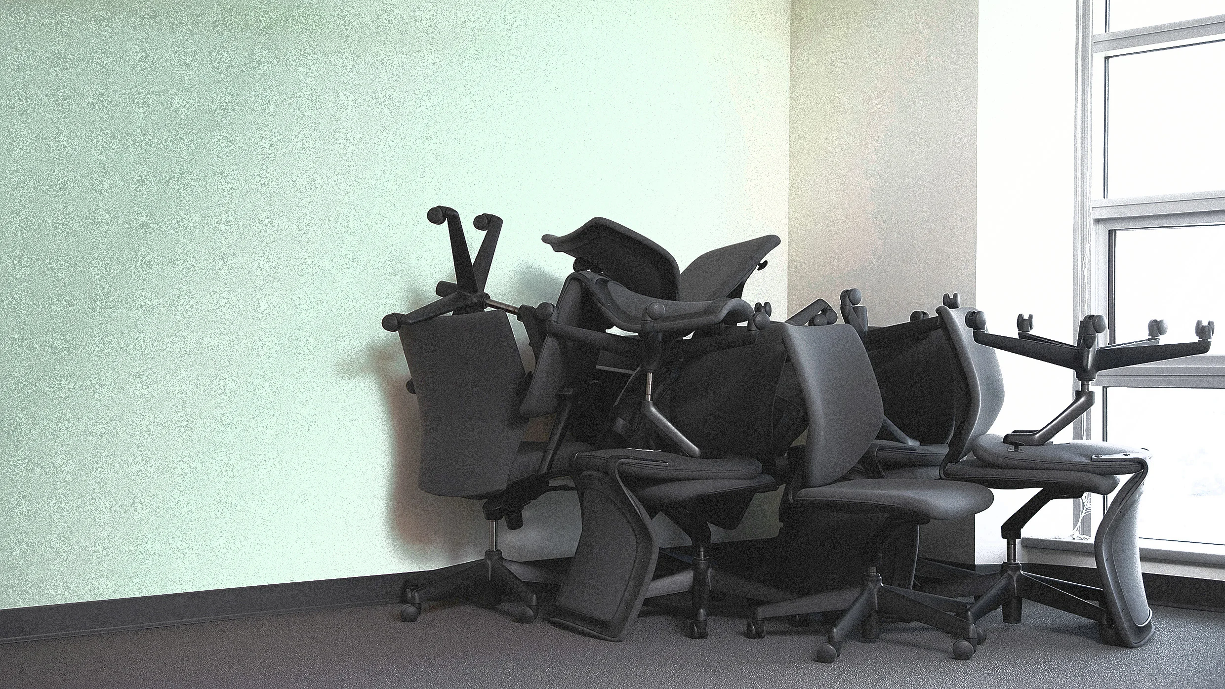 Everyone’s panicking about the AI  job apocalypse. Here’s the reality