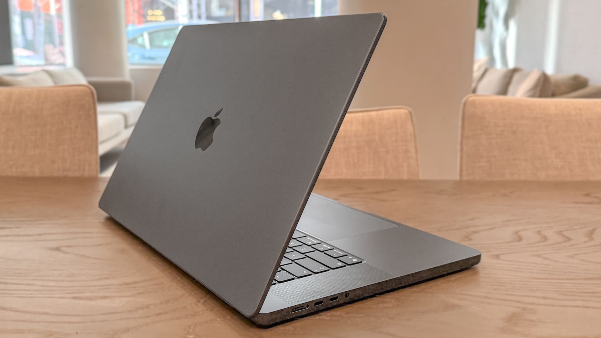 MacBook Ultra could release on November 6 — but don't expect an M6 chip to appear
