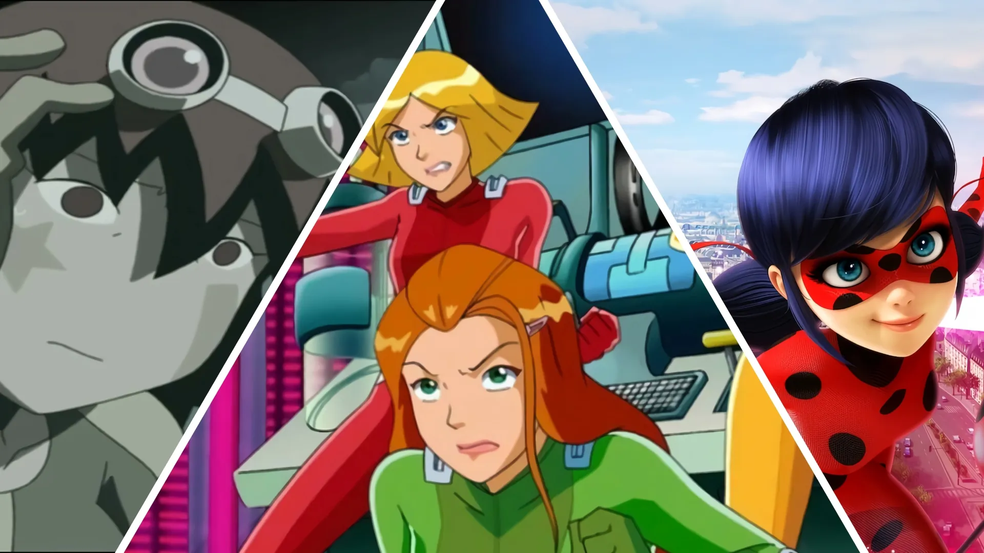 7 Things French Anime Do Better Than Japanese Anime