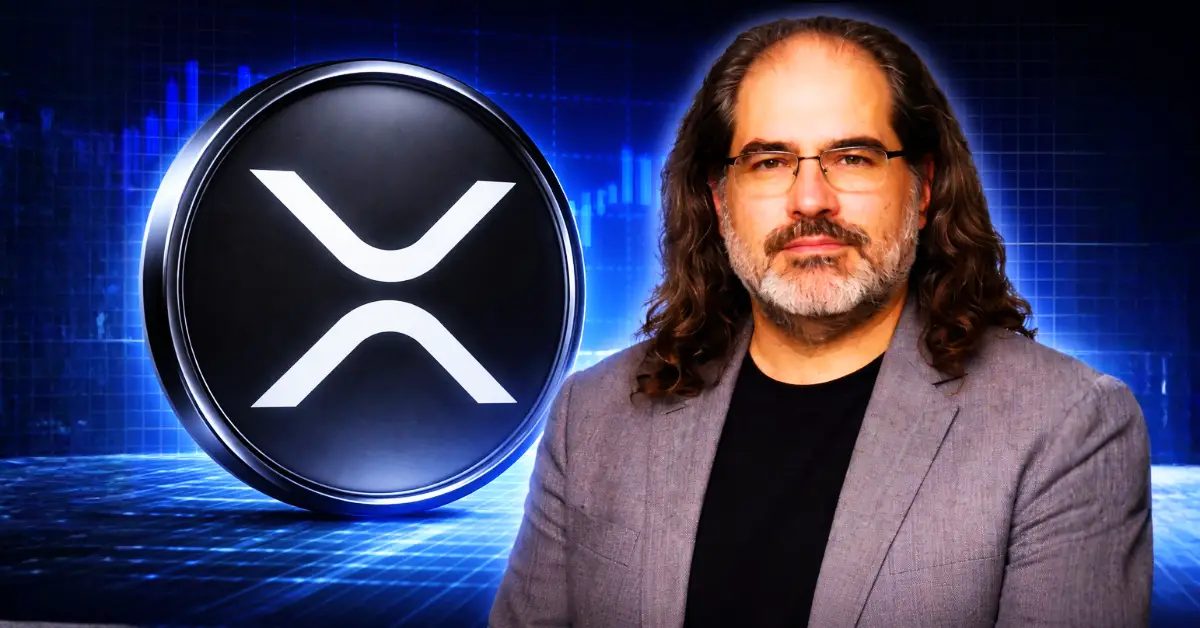 Ripple News: ‘Going To The Moon Is A Solved Problem,’ Says David Schwartz On What’s Holding XRP Back