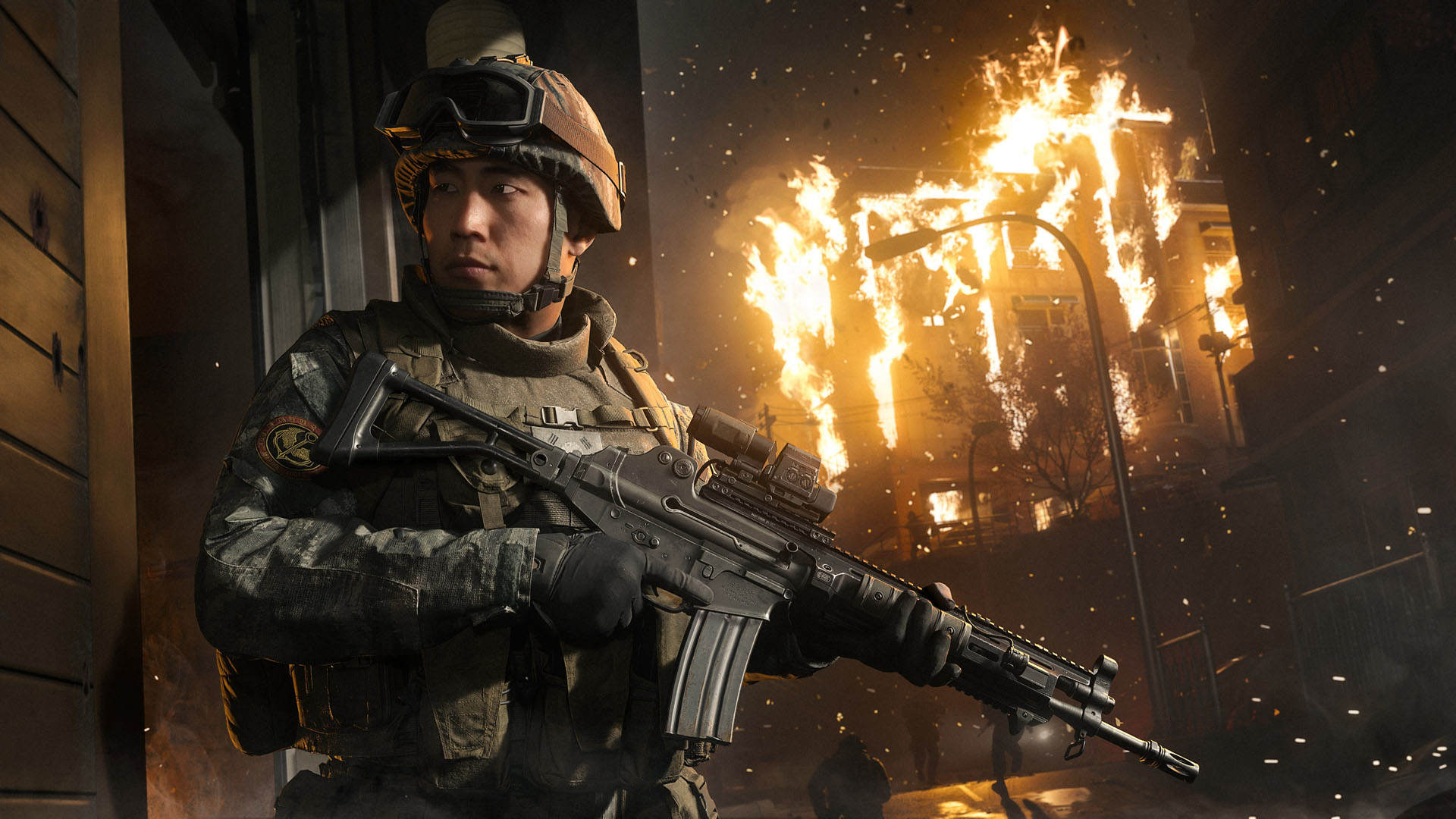 Next Week on XBOX: New Games for October 19 to 23