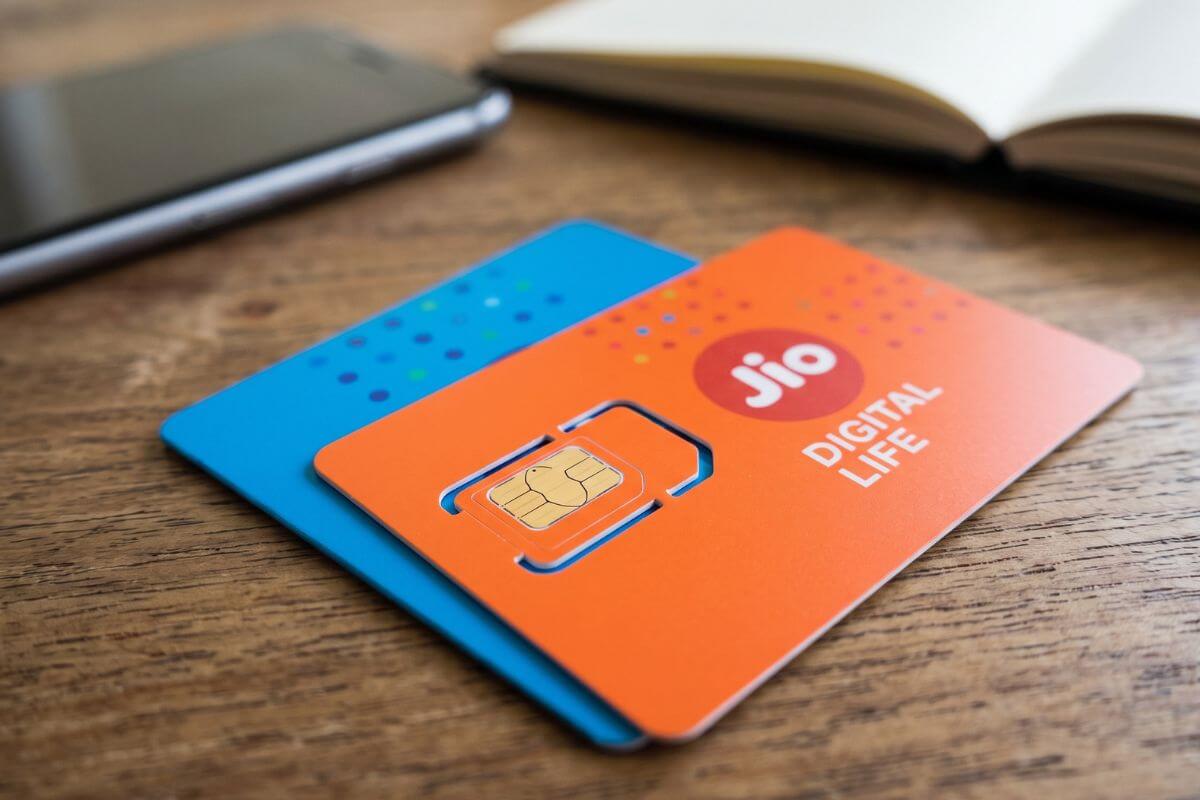 Reliance Jio’s Cheapest Plan to Access Mobile Services in October 2026