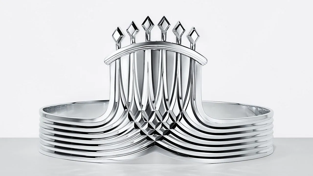 Veritas expands its anti-counterfeit chip to jewelry, trophies, and fragrance bottles
