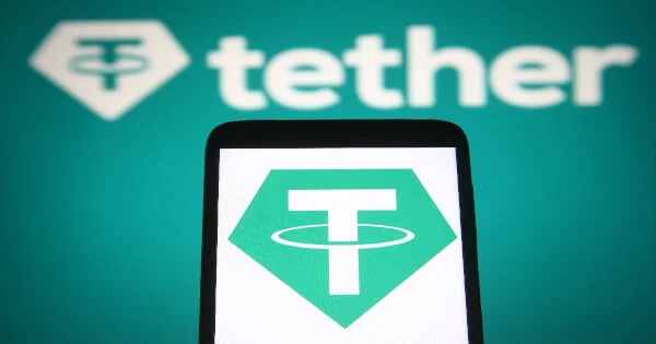 Tether signs MoU with Kazakhstan central bank and Alatau City authority