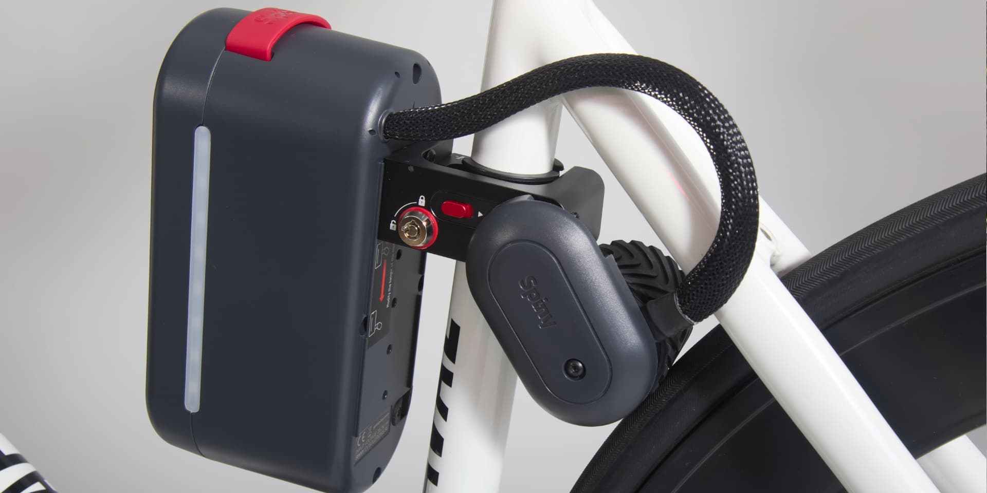 This cool accessory turns your bike electric in just three seconds
