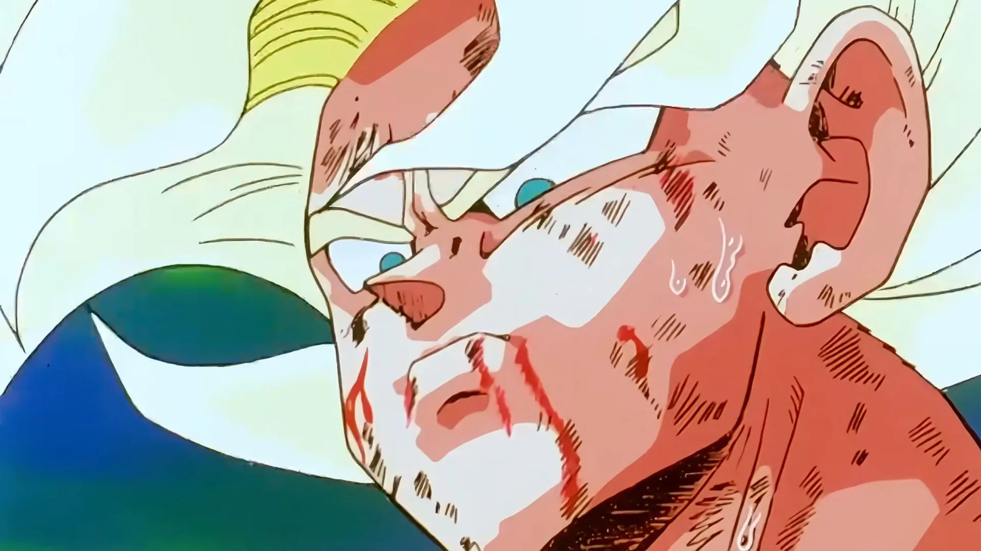 Masako Nozawa Calls Out "Unforgivable" Dragon Ball AI Videos