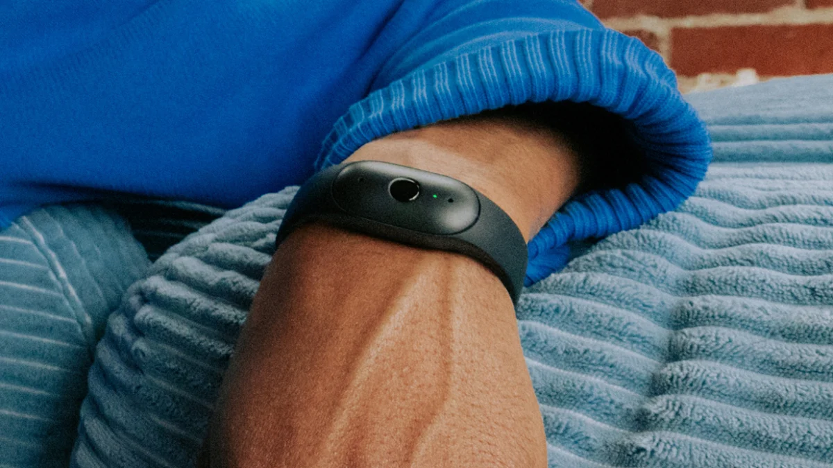 Amazon’s all-new Bee Frontier is available now: Shop this always-listening AI wearable