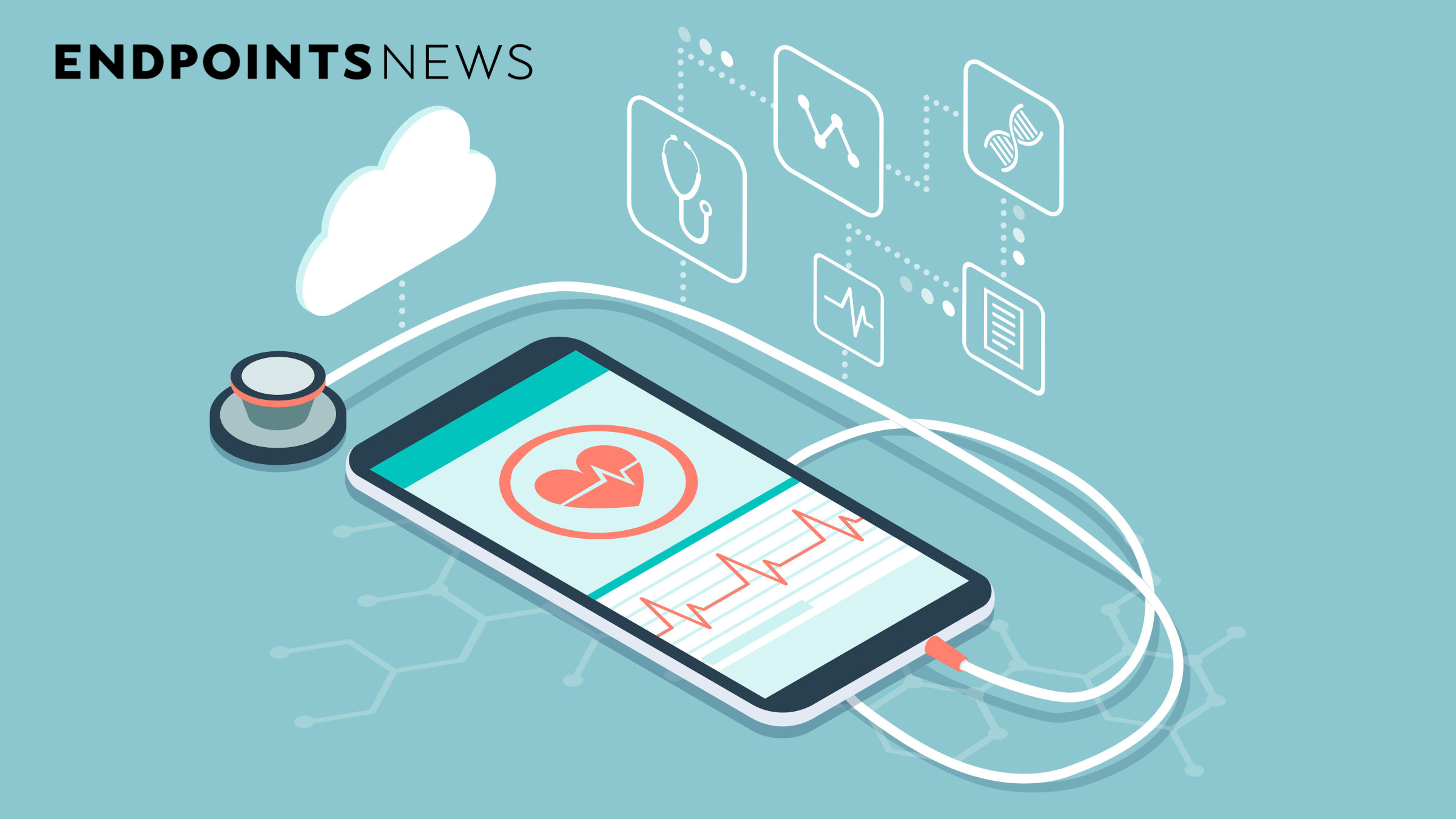 Here's how many clinicians are using AI to answer their medical questions