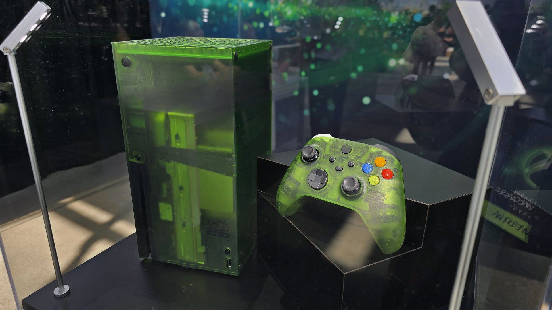 Xbox 25