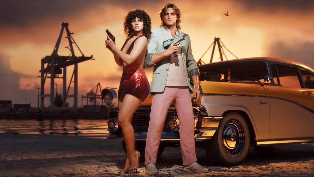 GTA 6 Is Taking Over Miami Amid Pushback From Officials: “We’re Depicting Miami Like A Murder Capital”