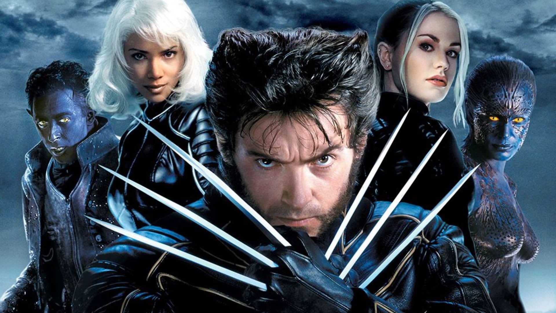 X-Men 2 set the high bar for ensemble superhero movies, and it should be the template for Avengers: Doomsday