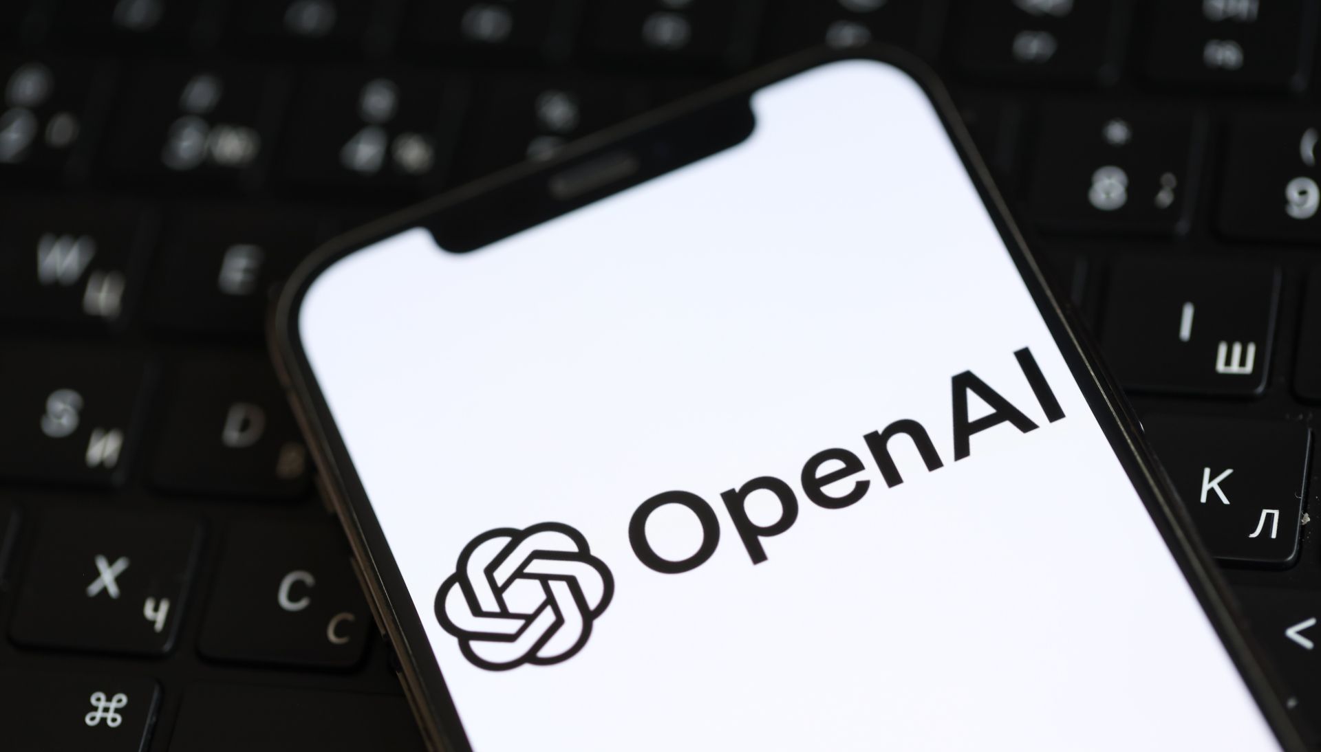 OpenAI claims ex-employee took 100-plus secret files to Apple