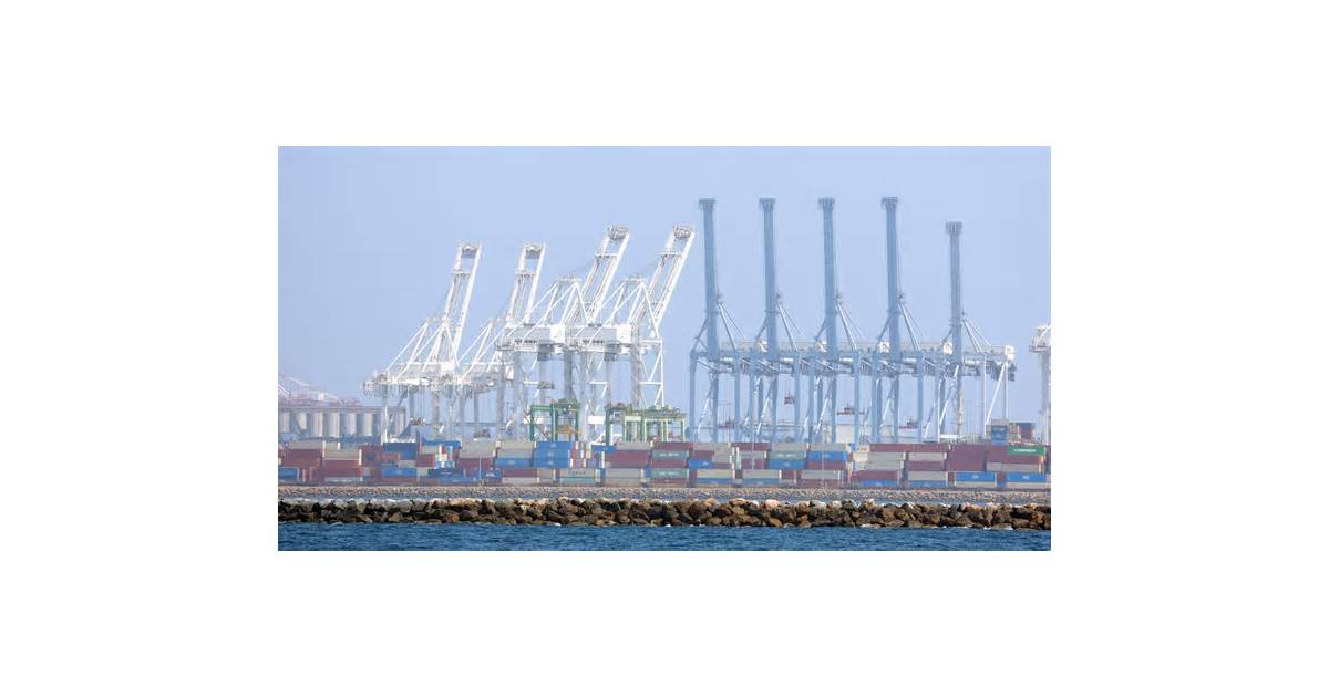 US import prices increase; post largest annual gain in more than four years