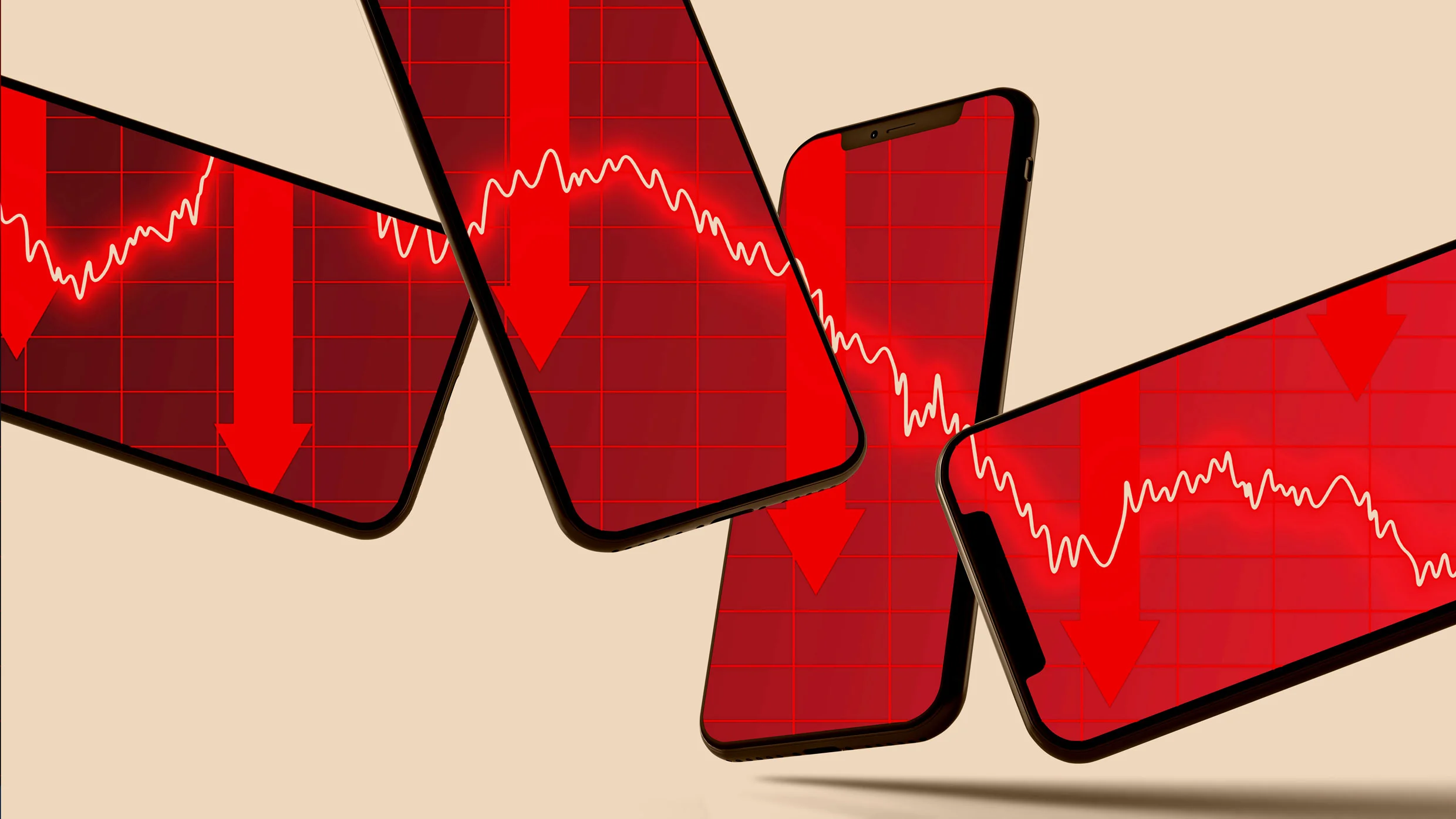 AI’s memory chip crunch is crushing the smartphone market