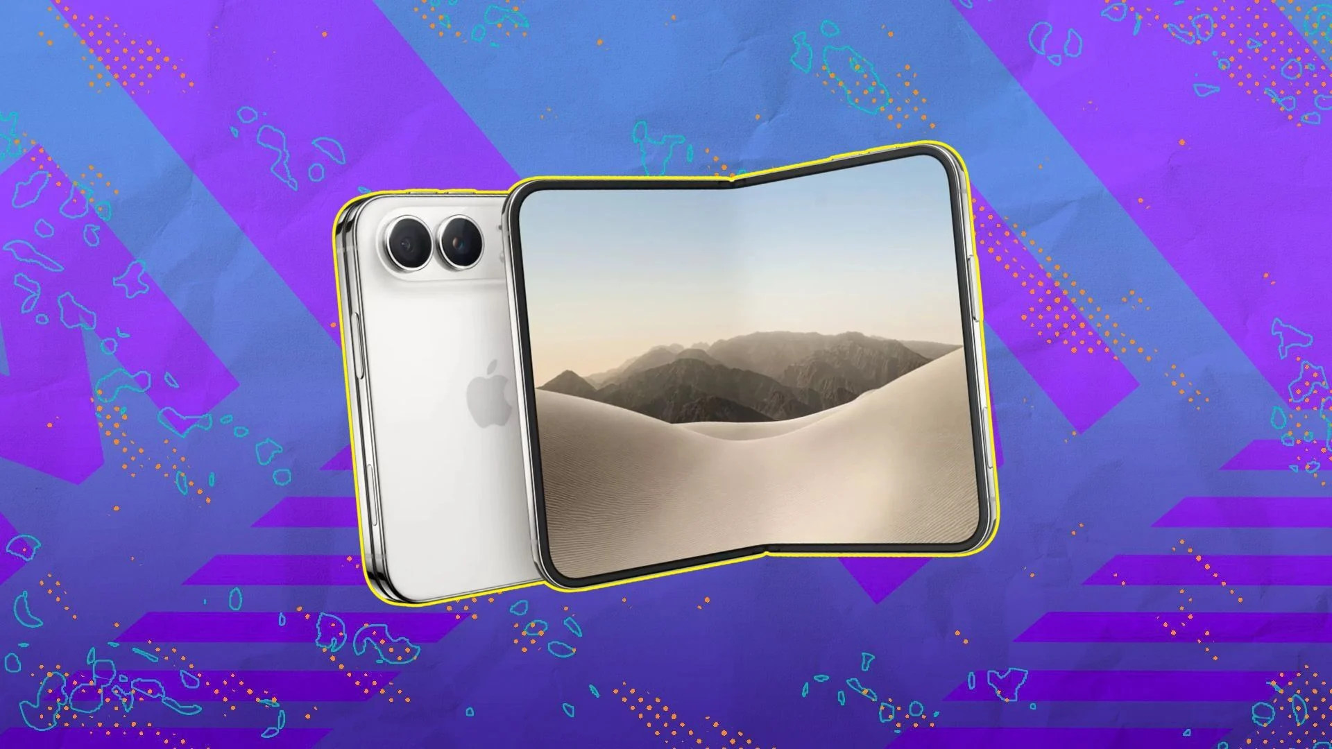 The new Apple iPhone Duo is $1,000 off with this wild preorder deal — how to claim