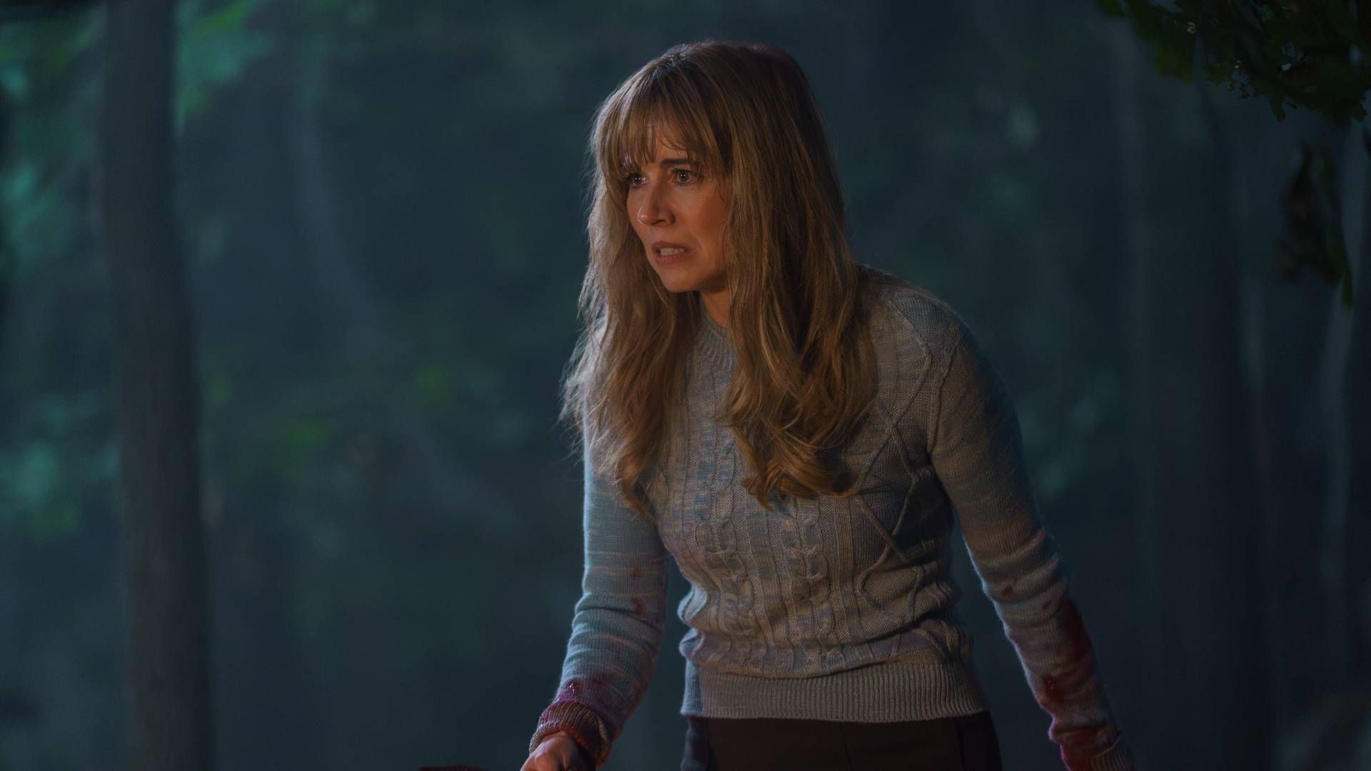 Crystal Lake creator says he changed Jason Voorhees' origin because "nothing is consistent" in the "wonky" franchise