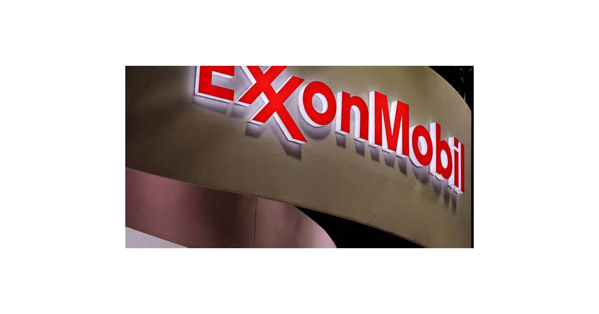 ExxonMobil signals $4.5 billion refining earnings boost as margins soar
