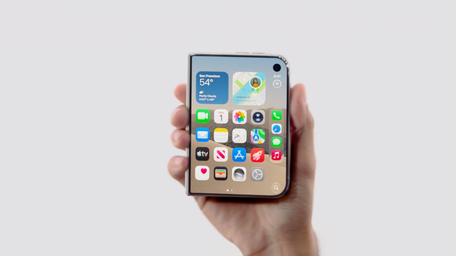 iPhone Duo is Sold Out for Christmas as Shipping Estimates Slip to 2027