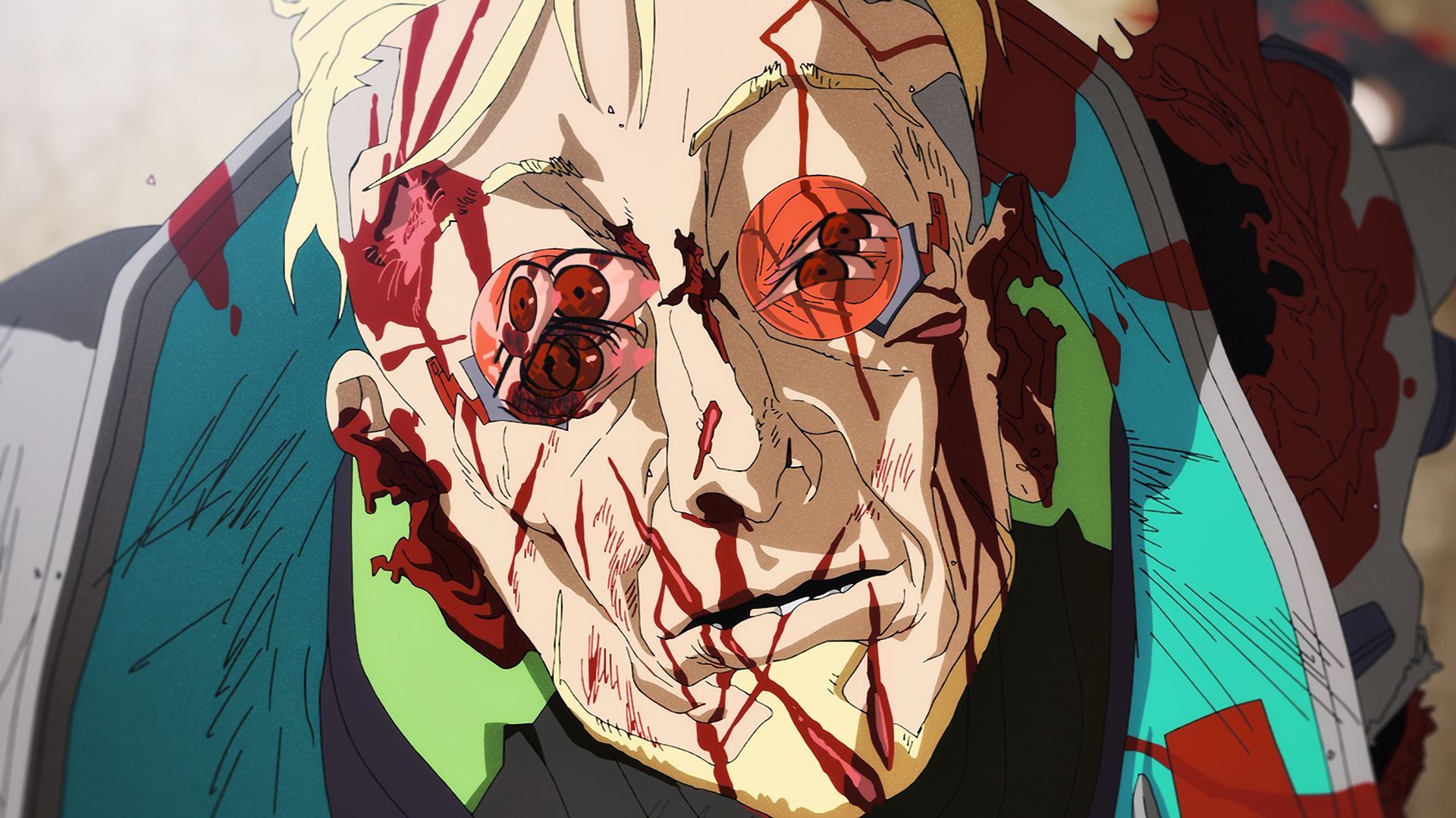Cyberpunk: Edgerunners season 2 is in "constant dialogue" with season 1, says creator