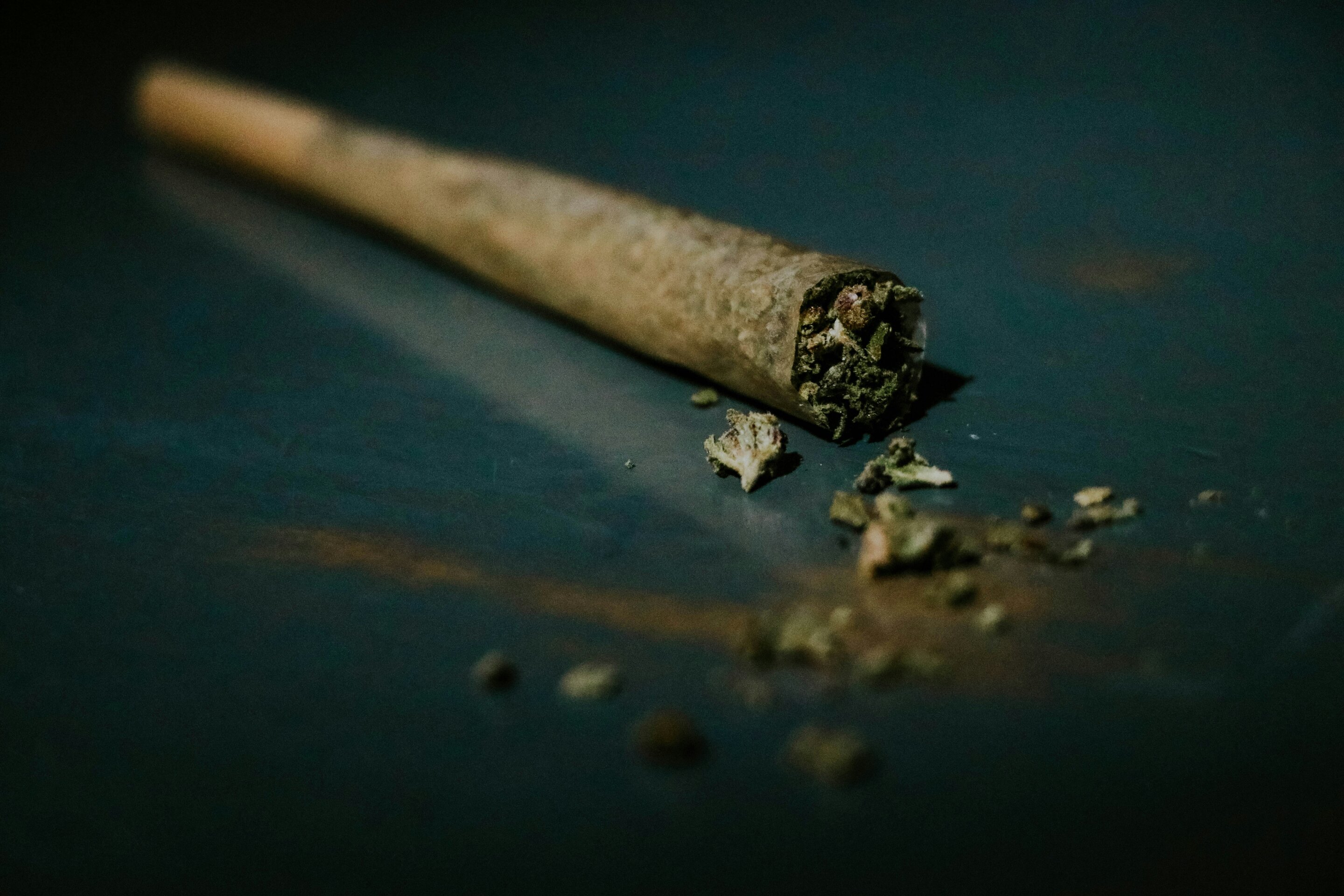 Maternal cannabis use may expose infants to harmful compounds through breast milk